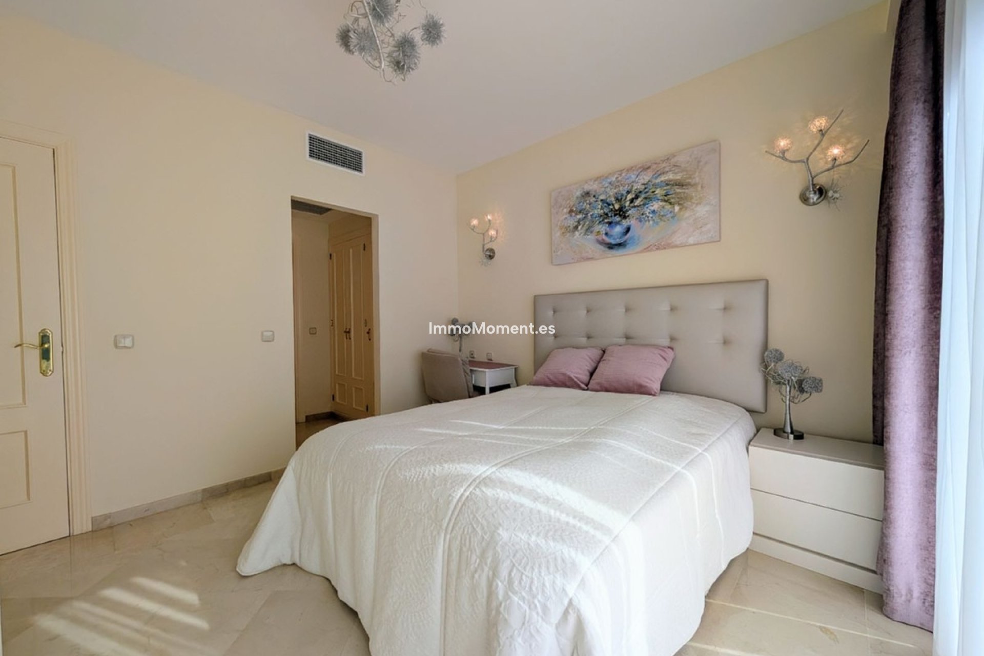 Resale - Apartment - Estepona - New Golden Mile