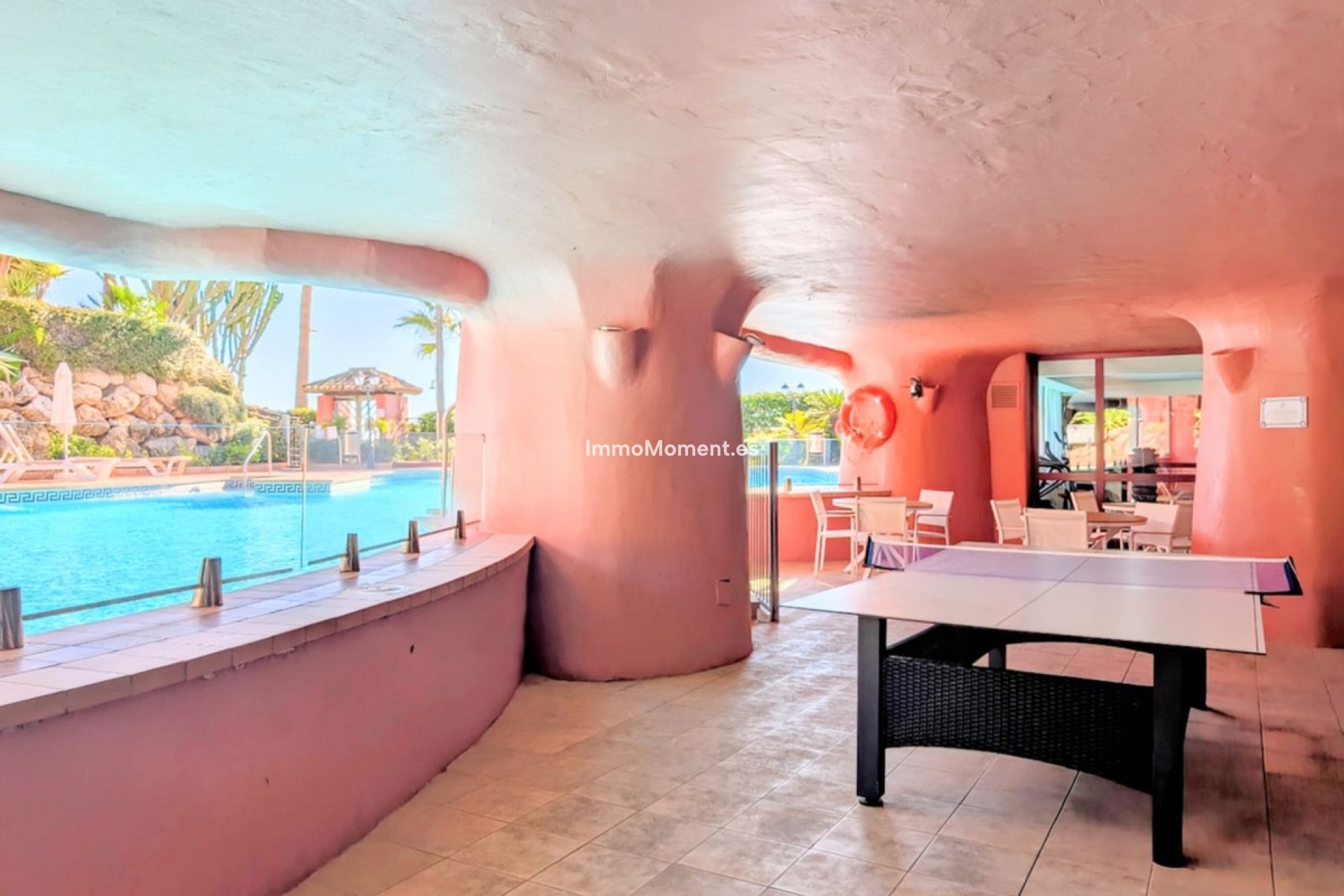 Resale - Apartment - Estepona - New Golden Mile