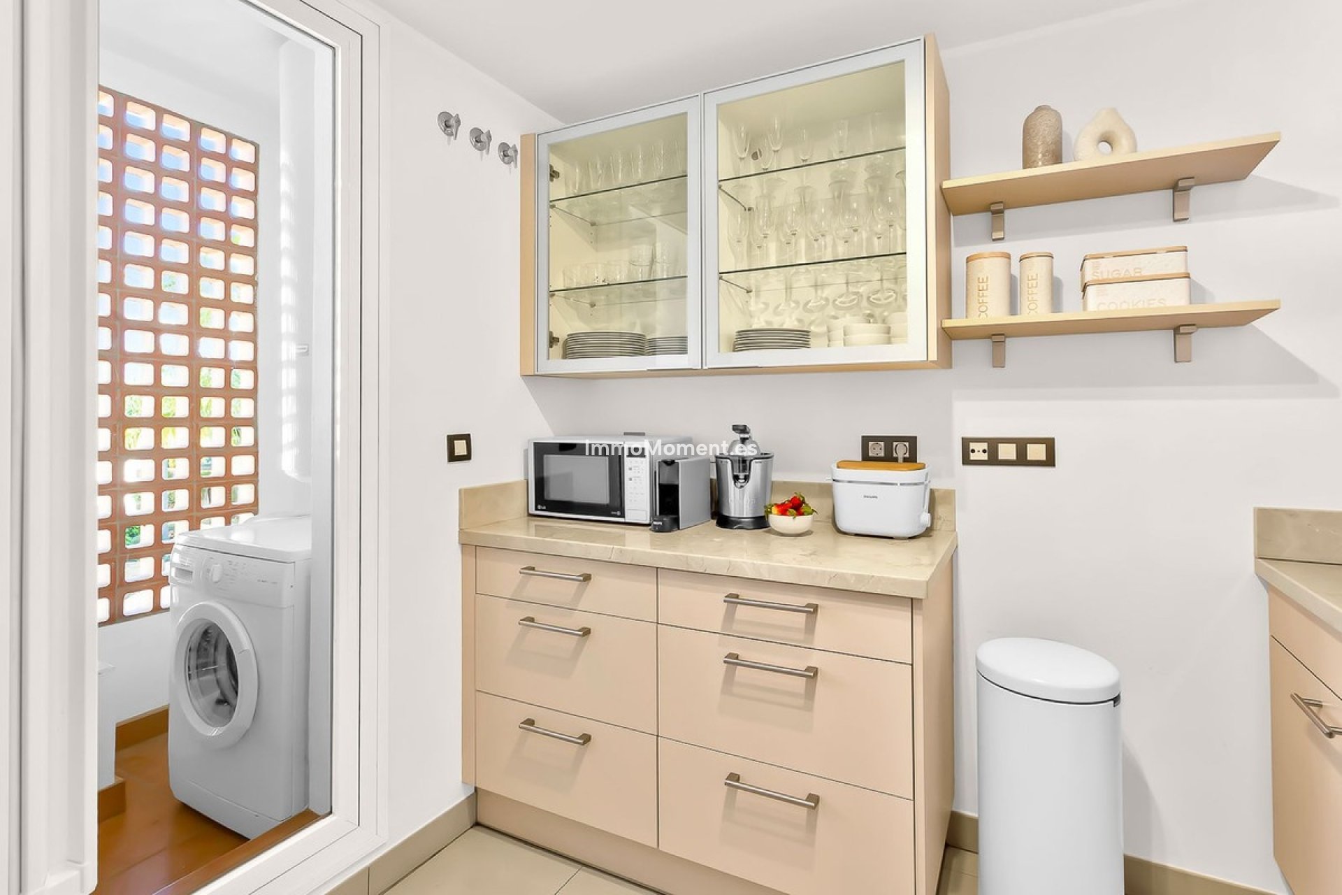 Resale - Apartment - Estepona - New Golden Mile