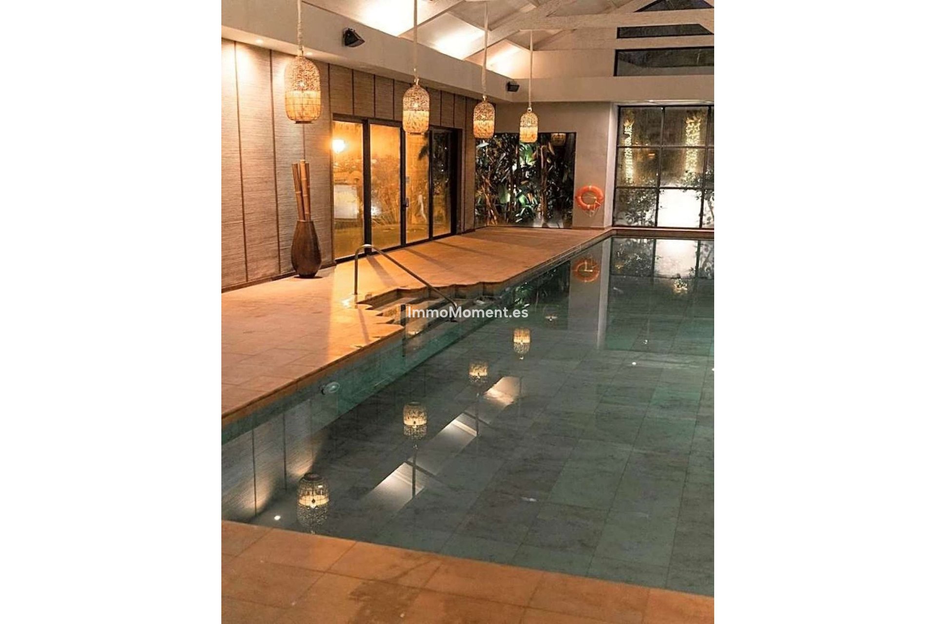 Resale - Apartment - Estepona - New Golden Mile