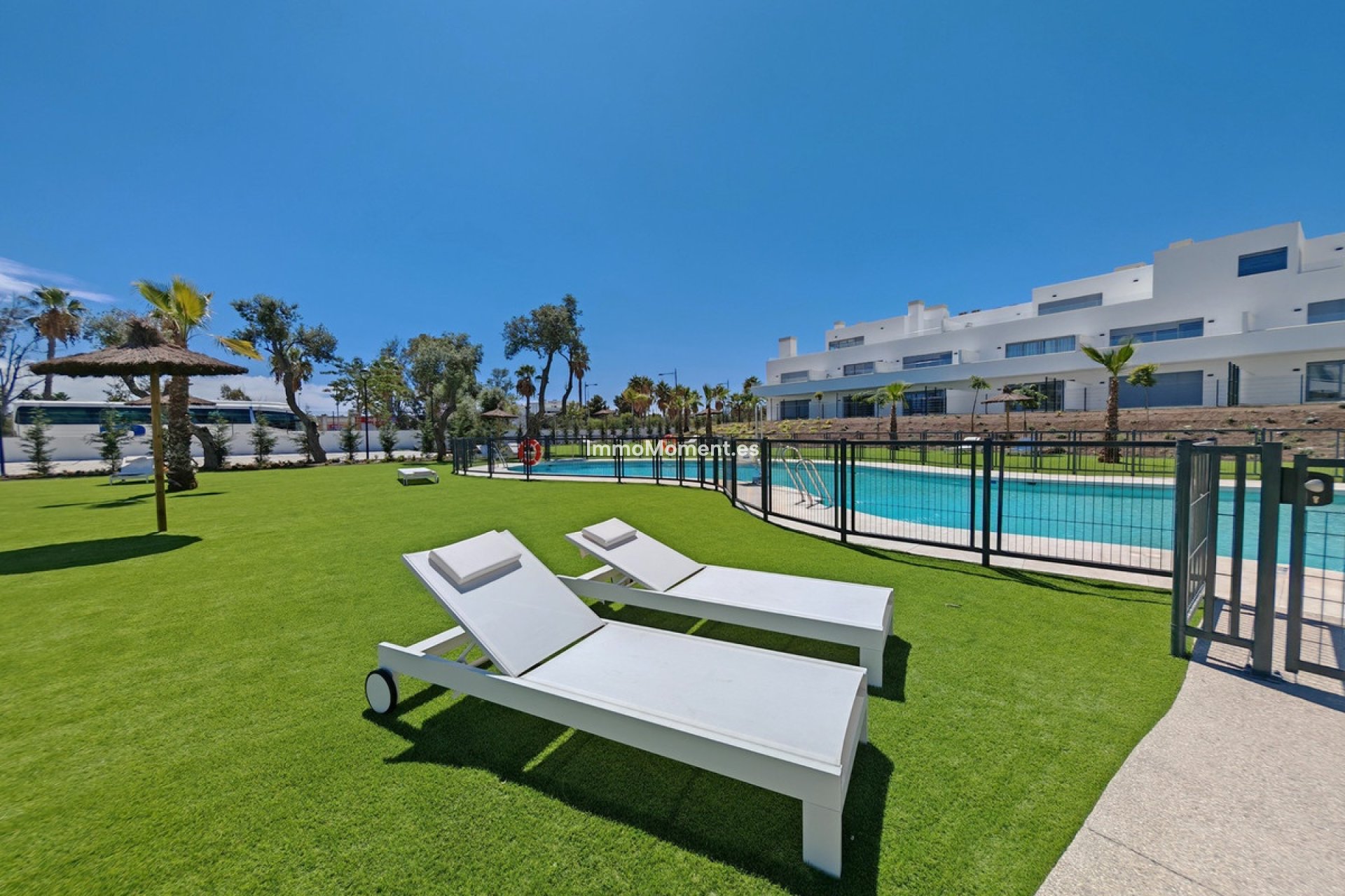 Resale - Apartment - Estepona - New Golden Mile