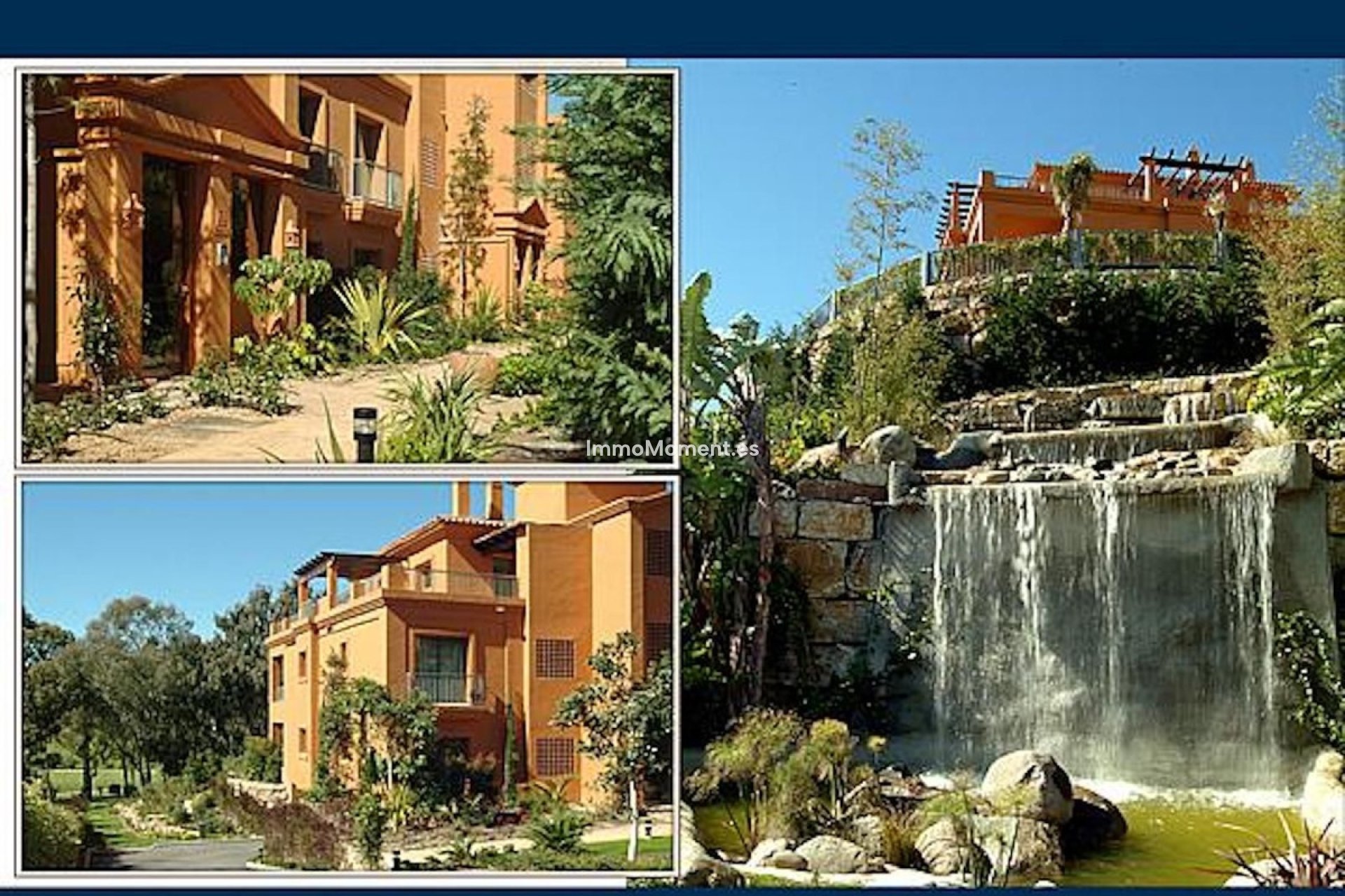 Resale - Apartment - Estepona - New Golden Mile