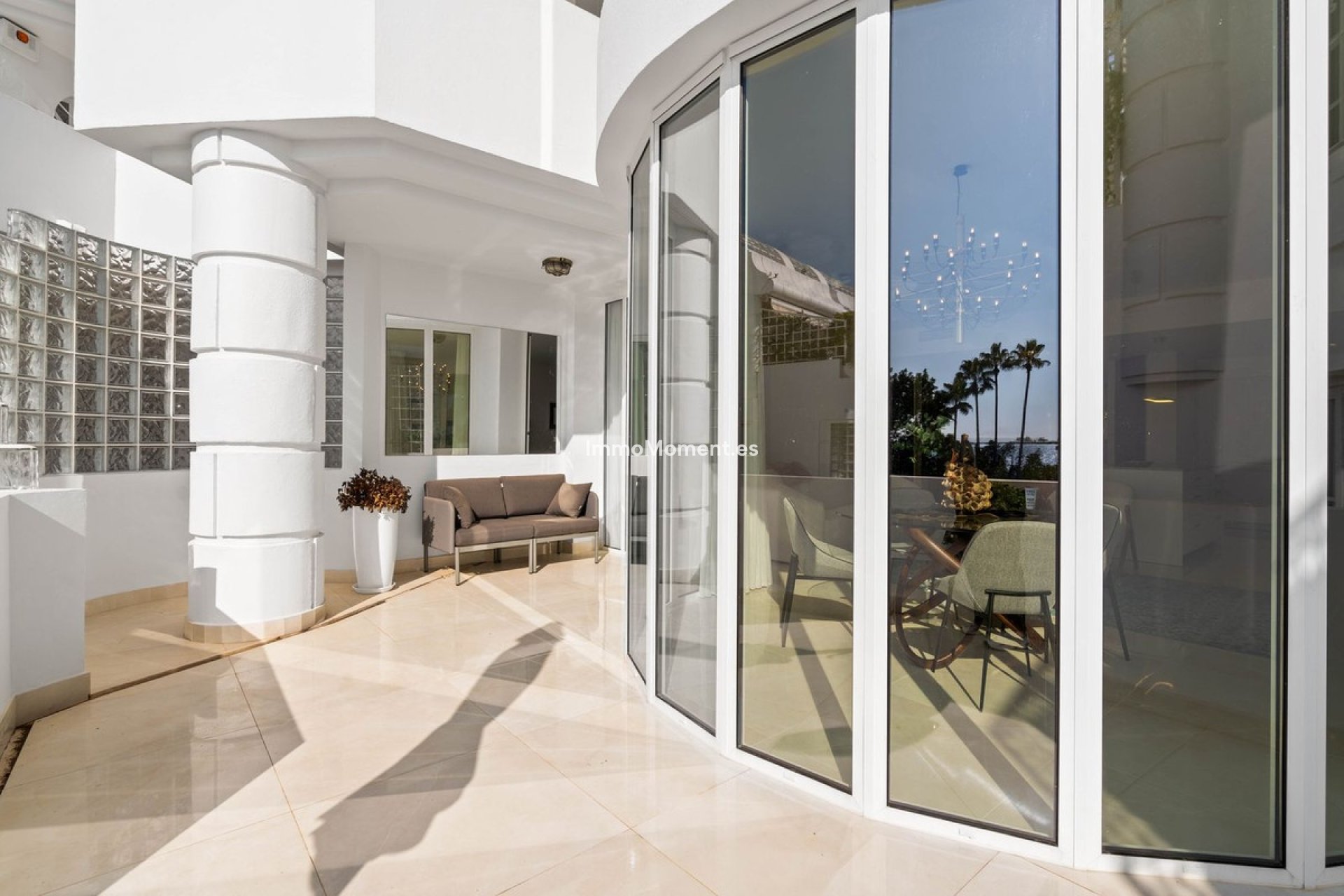 Resale - Apartment - Estepona - New Golden Mile