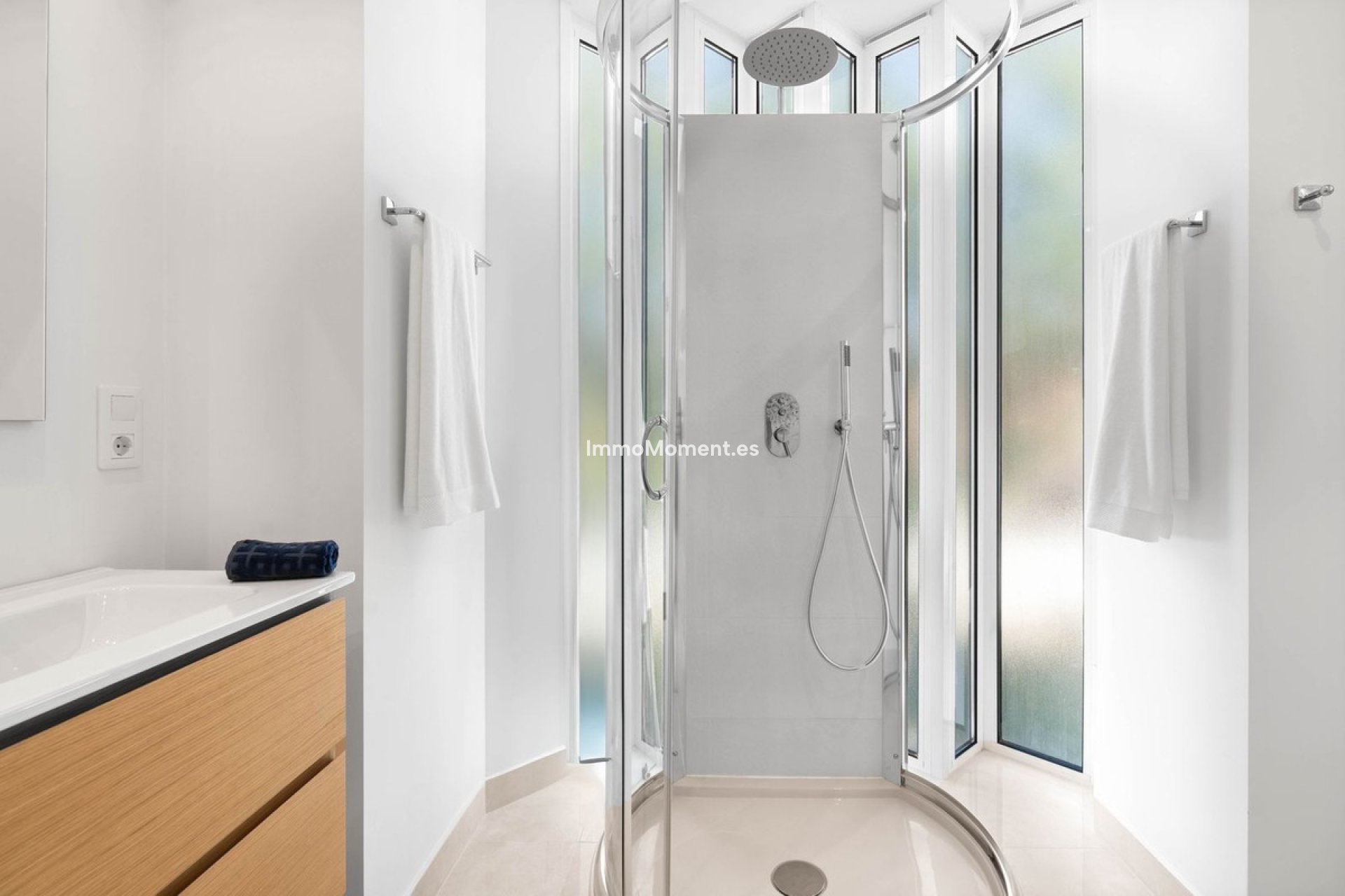 Resale - Apartment - Estepona - New Golden Mile