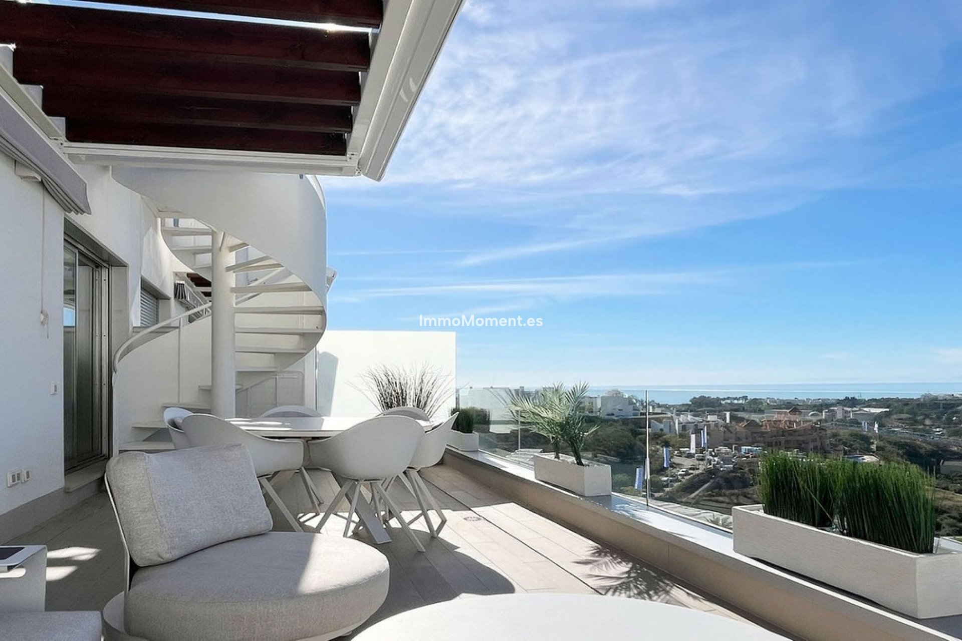 Resale - Apartment - Estepona - New Golden Mile