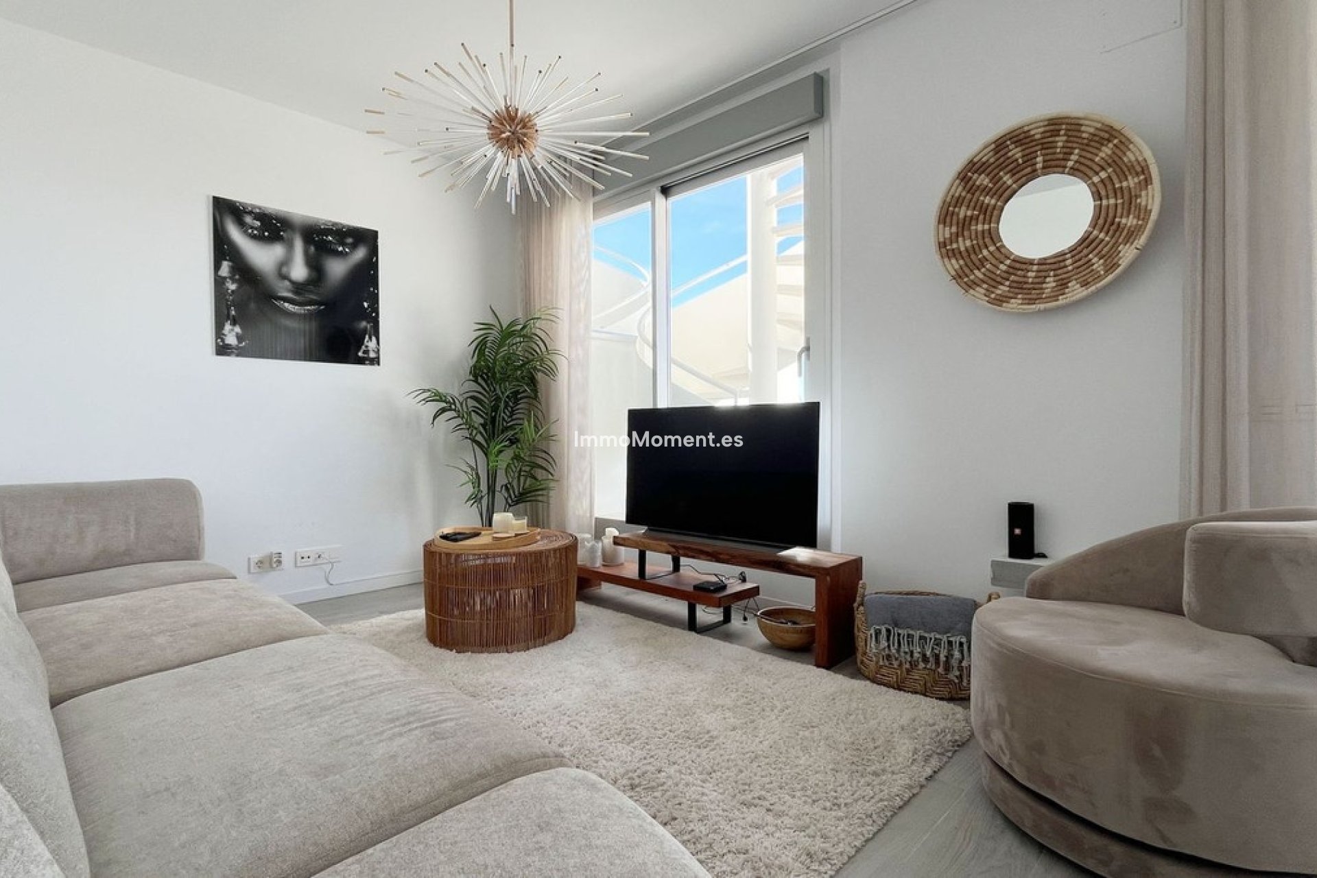 Resale - Apartment - Estepona - New Golden Mile