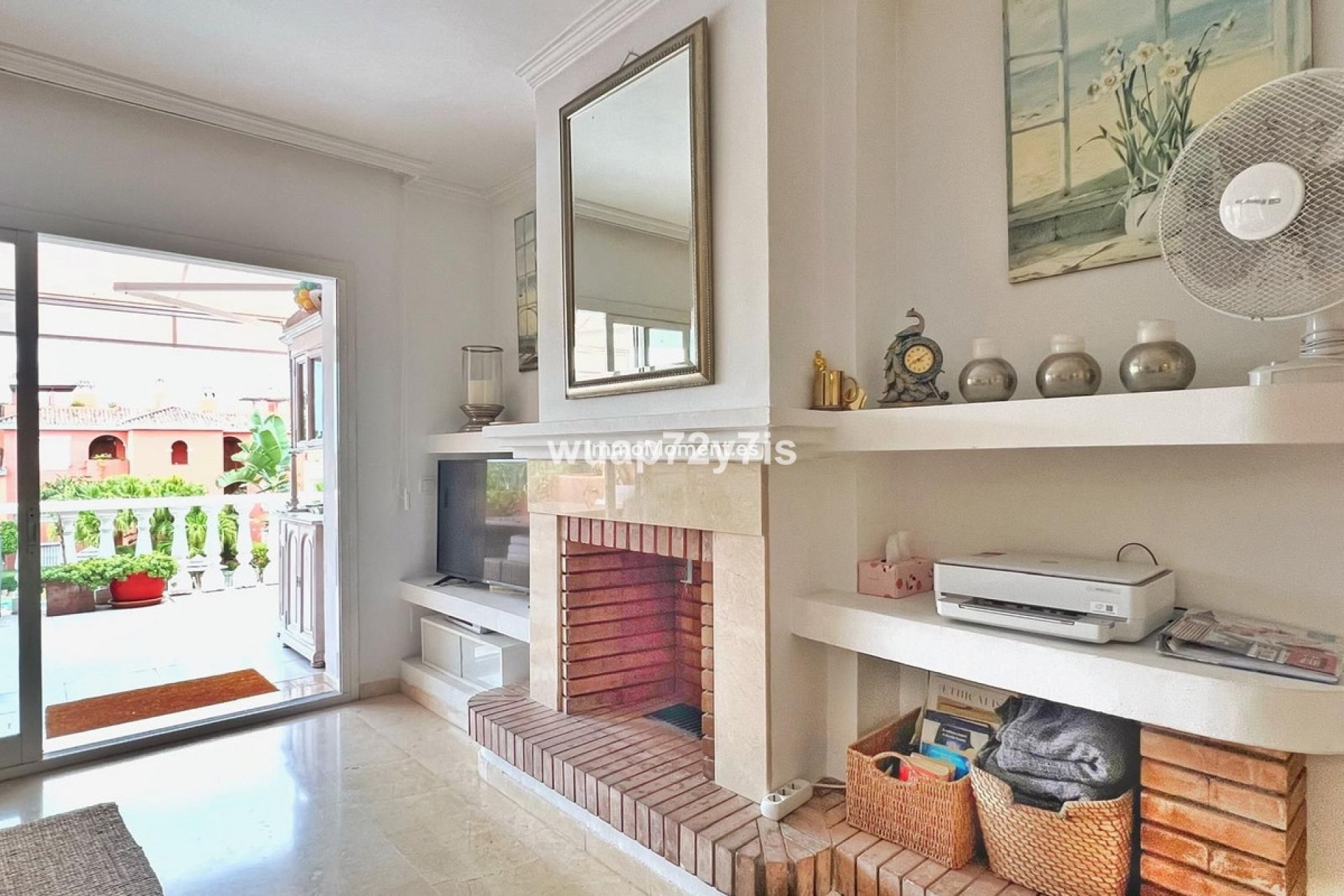 Resale - Apartment - Estepona - New Golden Mile