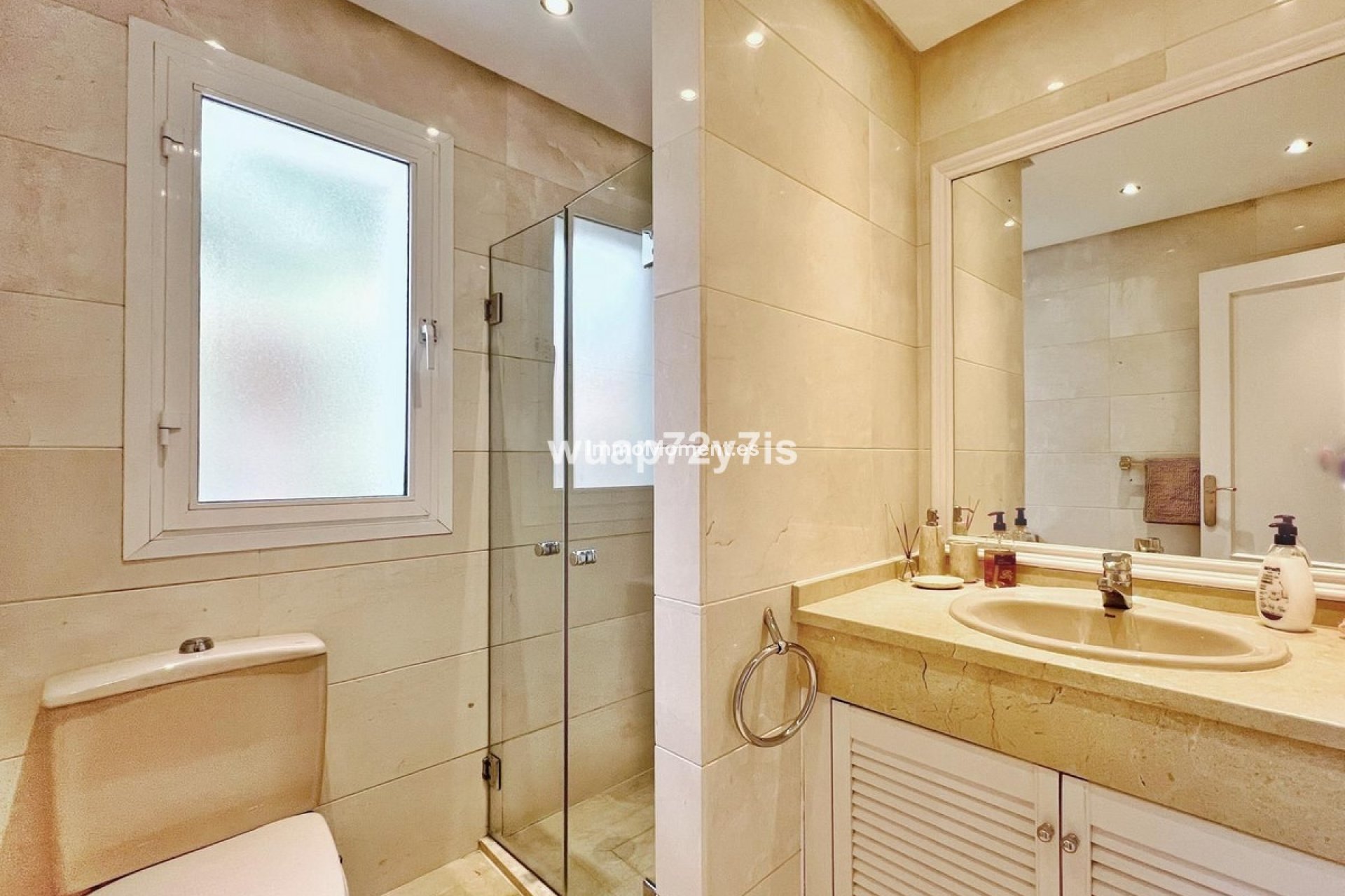 Resale - Apartment - Estepona - New Golden Mile