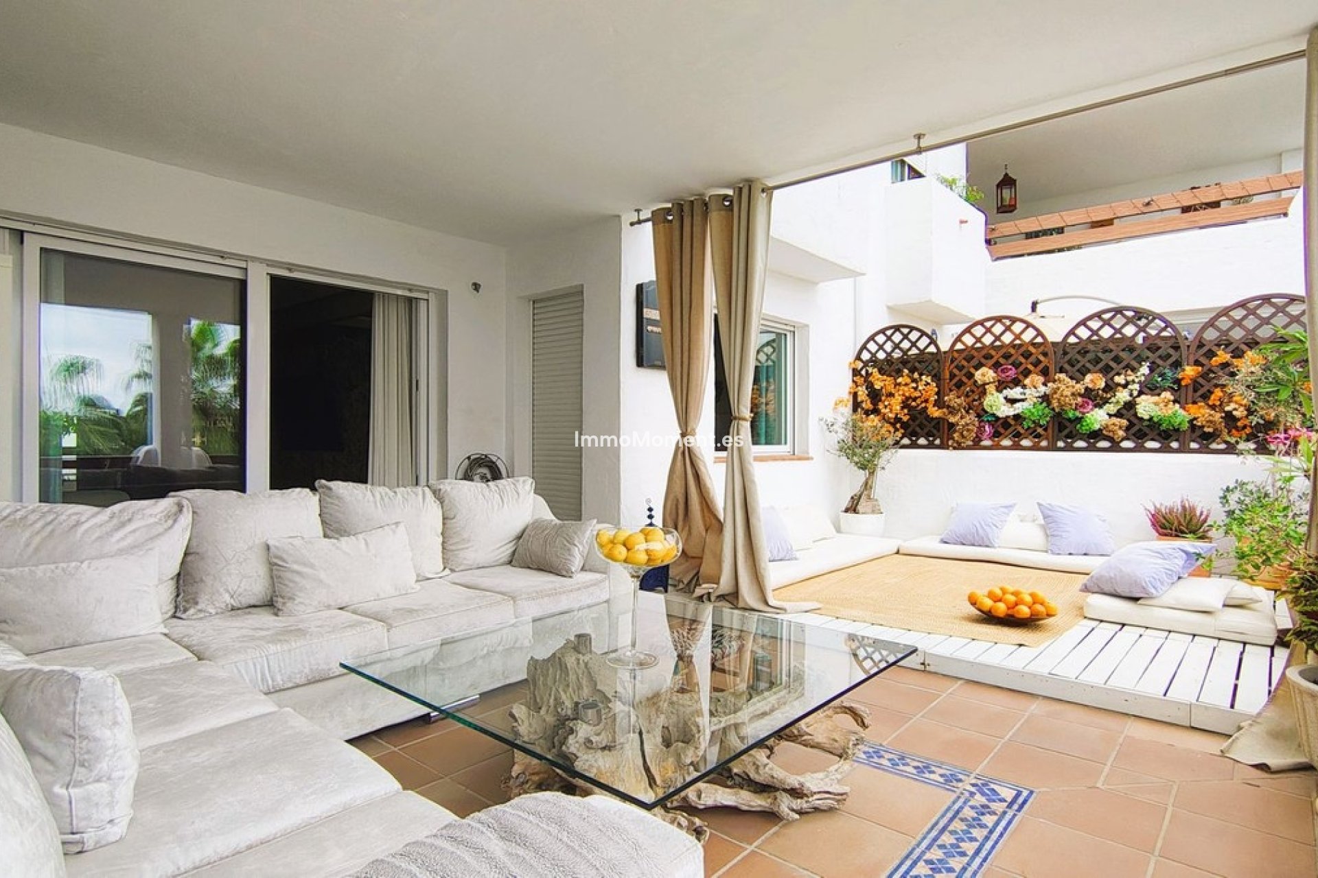 Resale - Apartment - Estepona - New Golden Mile