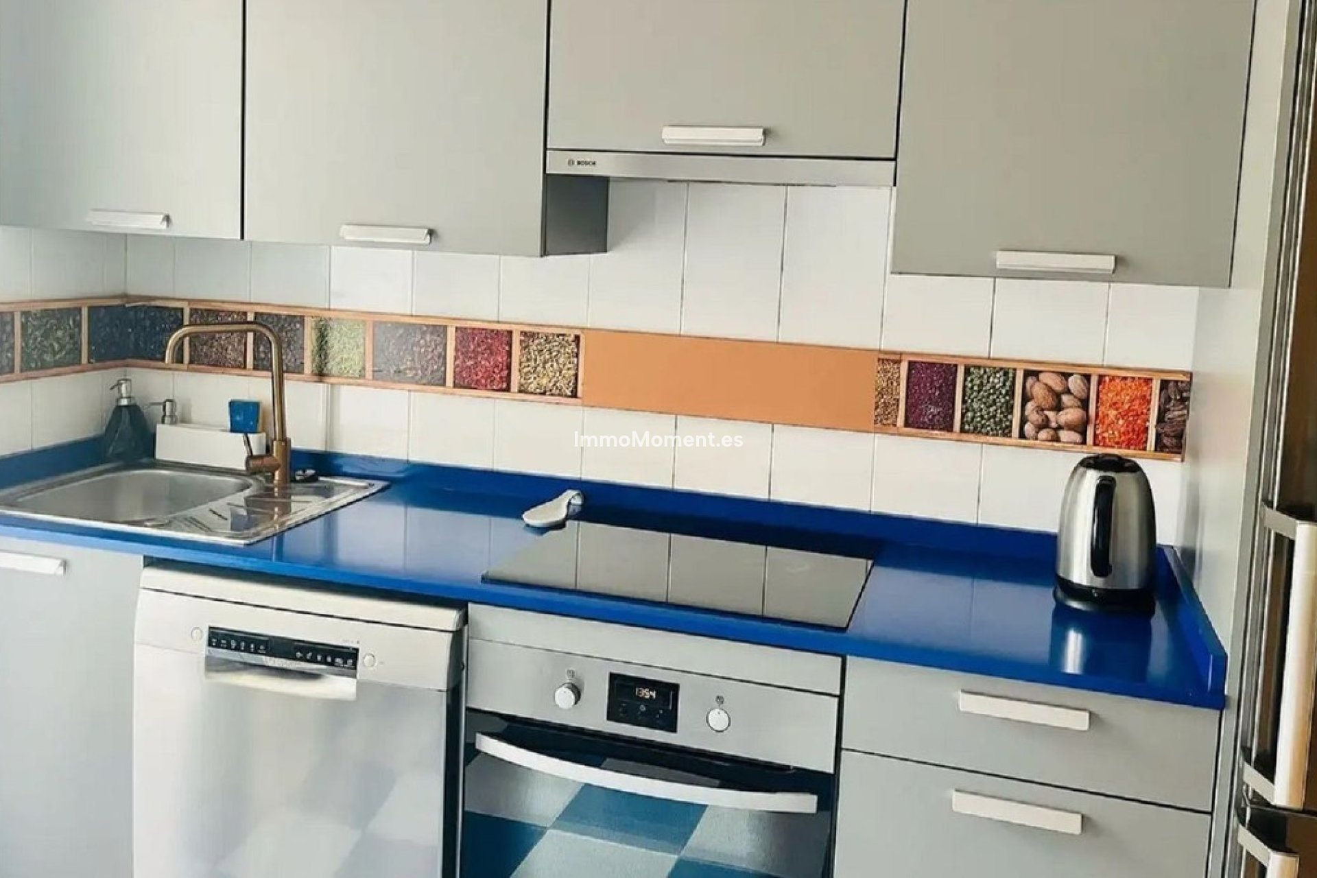 Resale - Apartment - Estepona - New Golden Mile