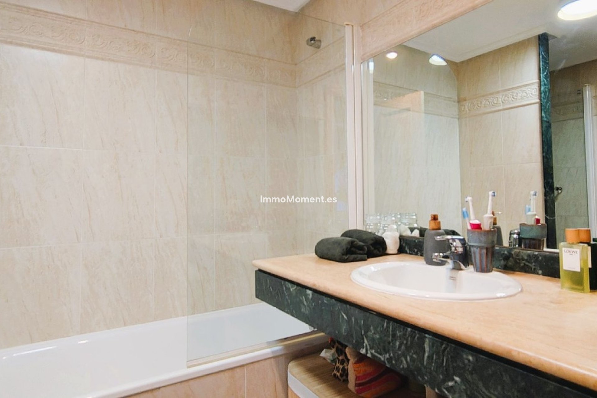 Resale - Apartment - Estepona - New Golden Mile