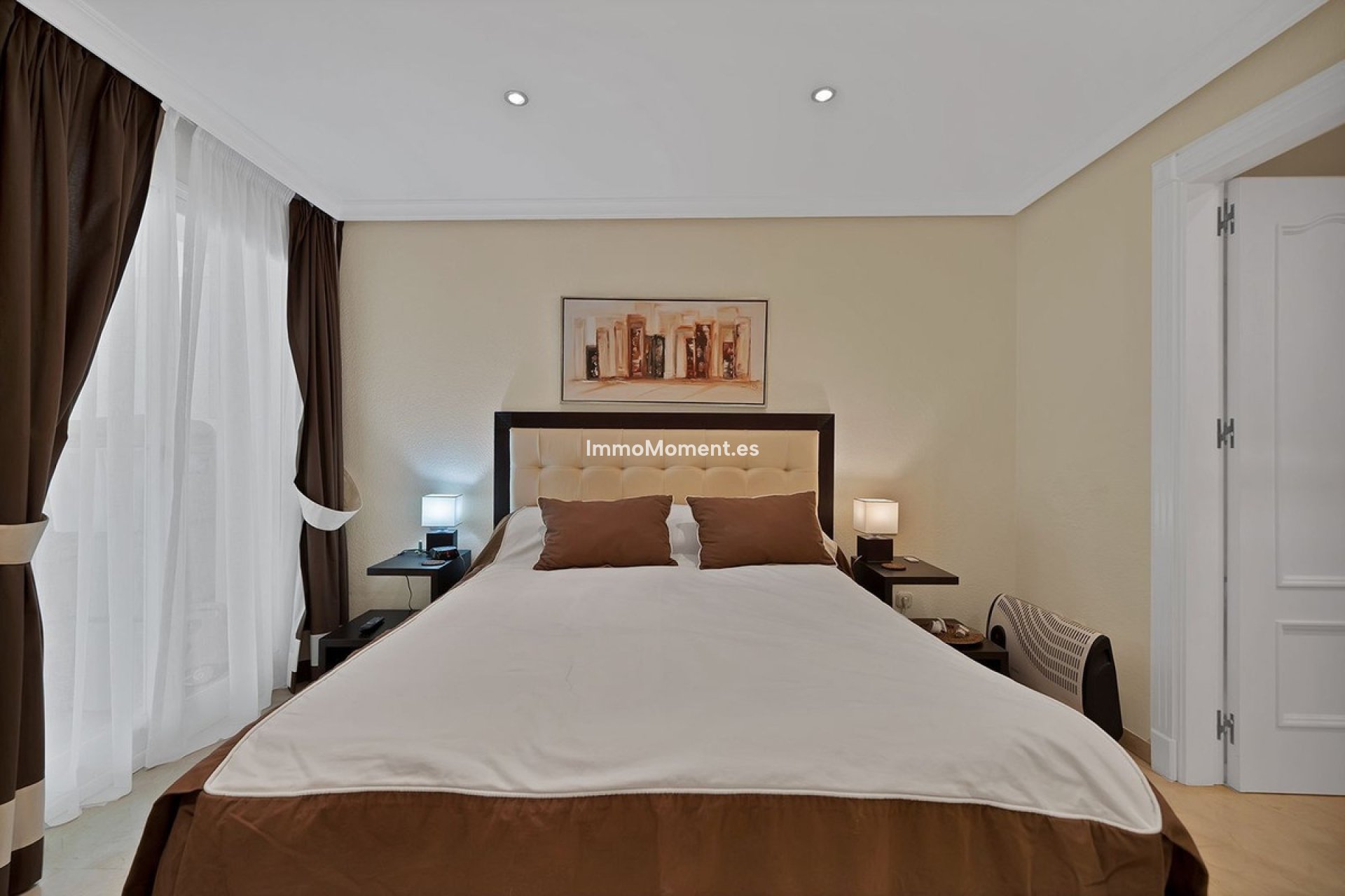 Resale - Apartment - Estepona - New Golden Mile