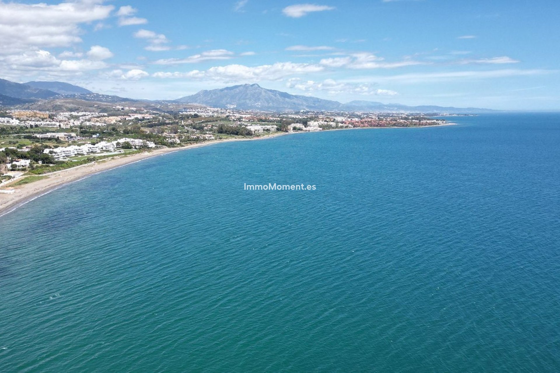Resale - Apartment - Estepona - New Golden Mile