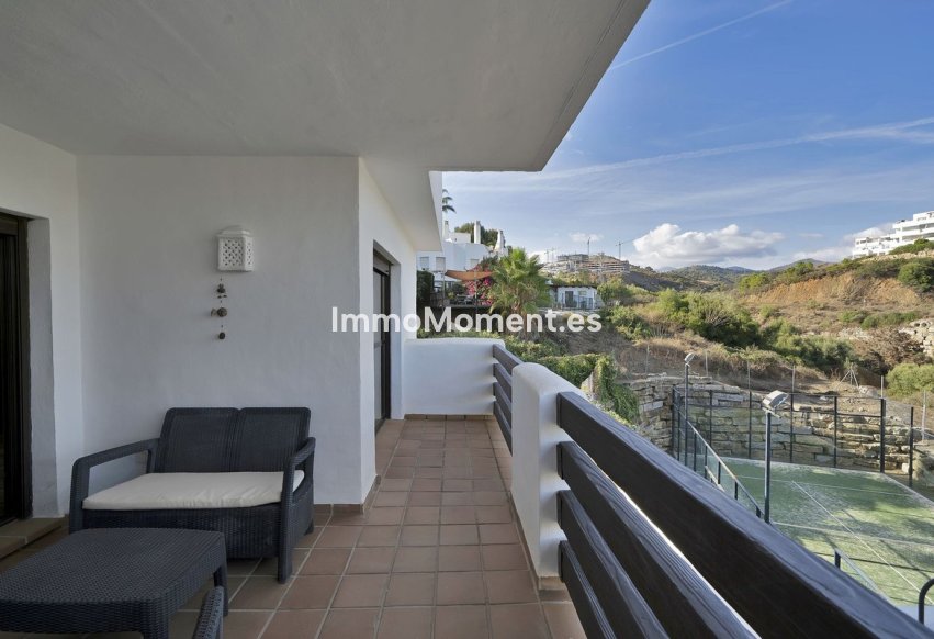 Resale - Apartment - Estepona - New Golden Mile