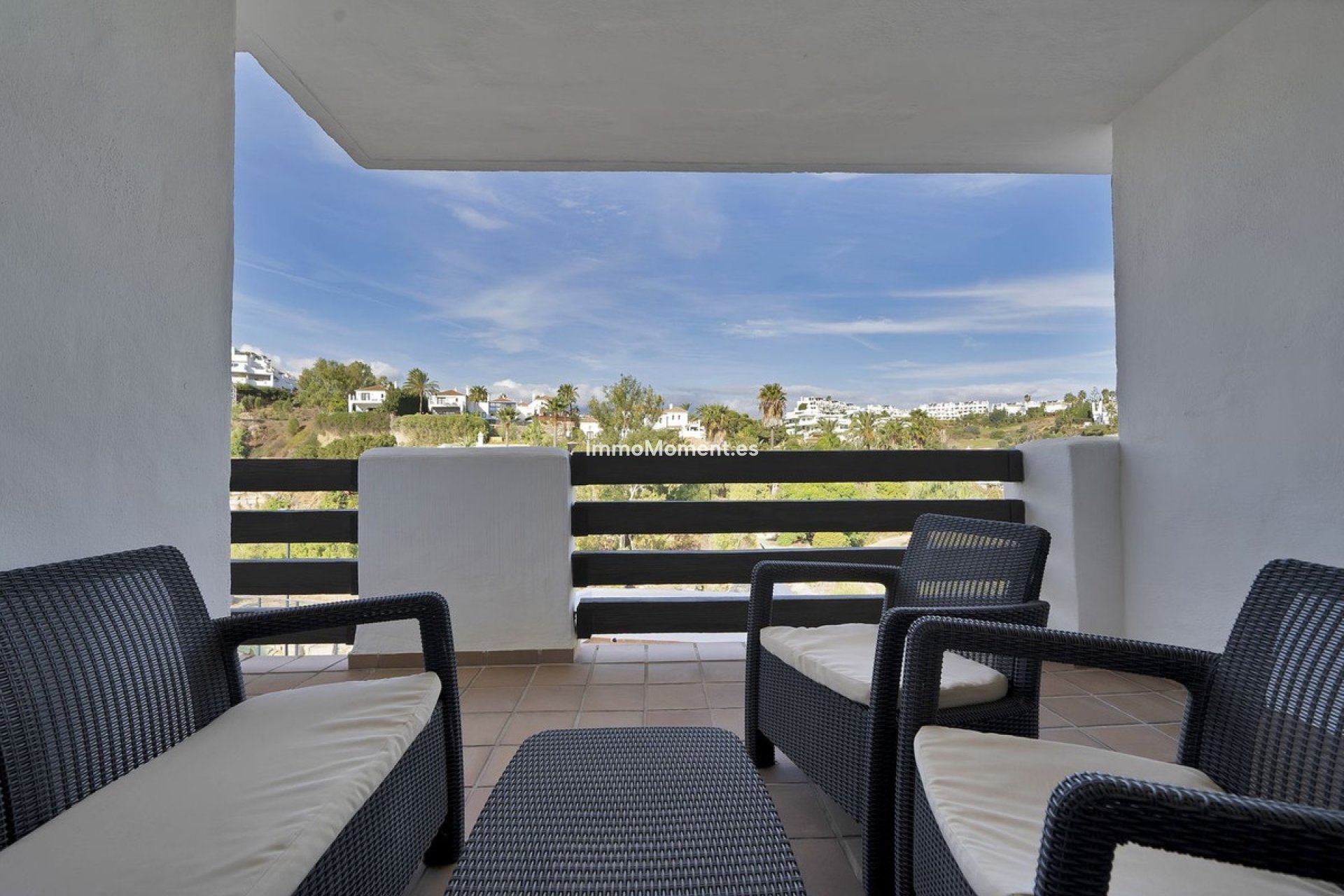 Resale - Apartment - Estepona - New Golden Mile