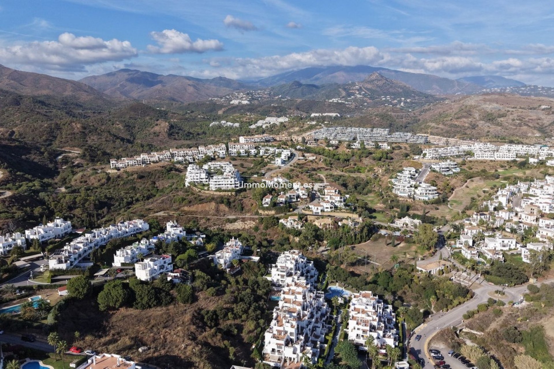 Resale - Apartment - Estepona - New Golden Mile