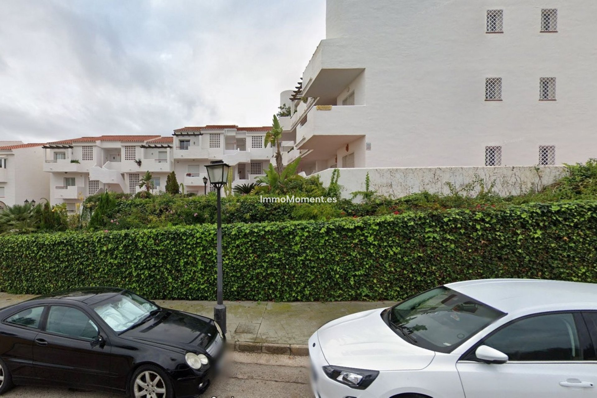 Resale - Apartment - Estepona - New Golden Mile