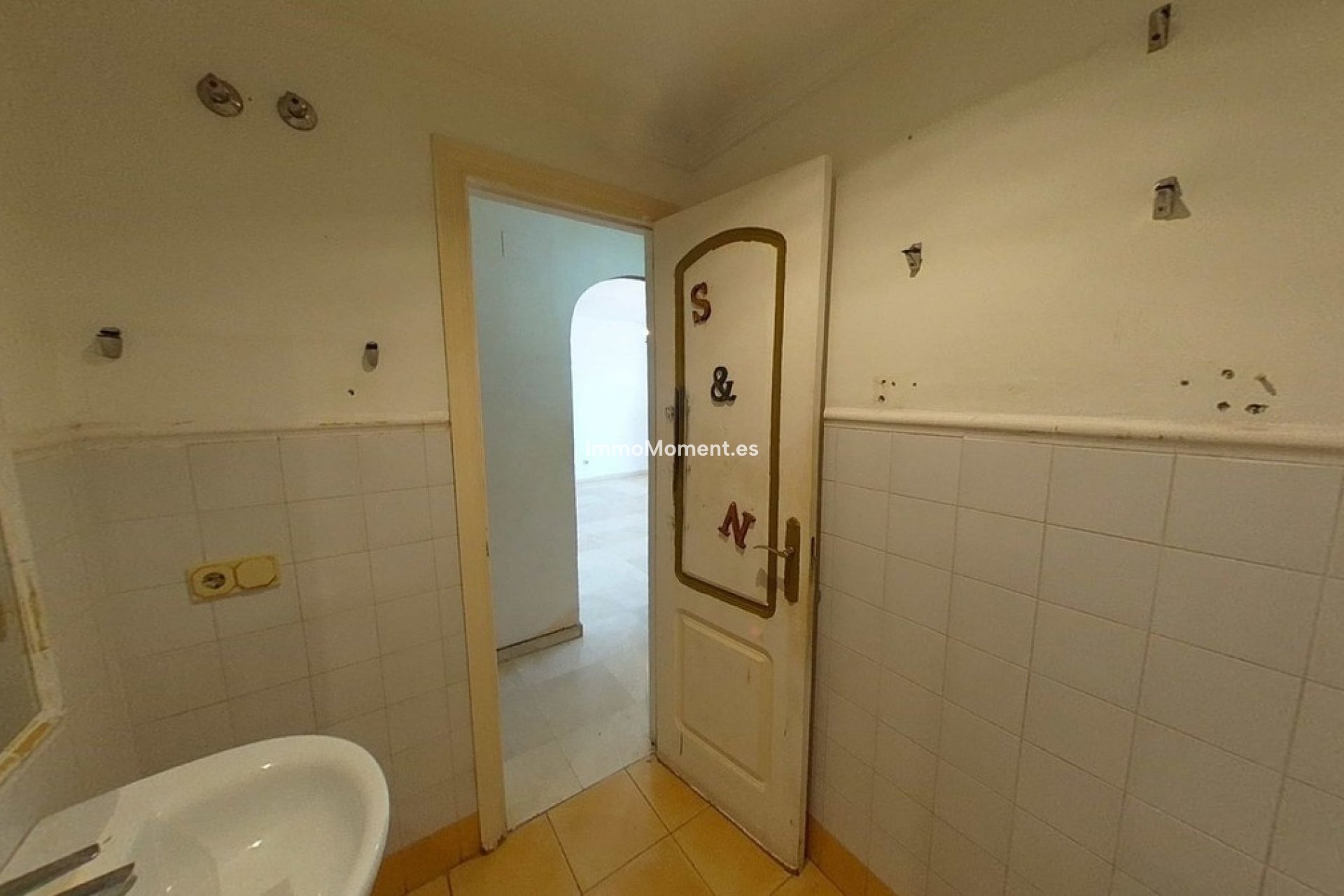 Resale - Apartment - Estepona - New Golden Mile