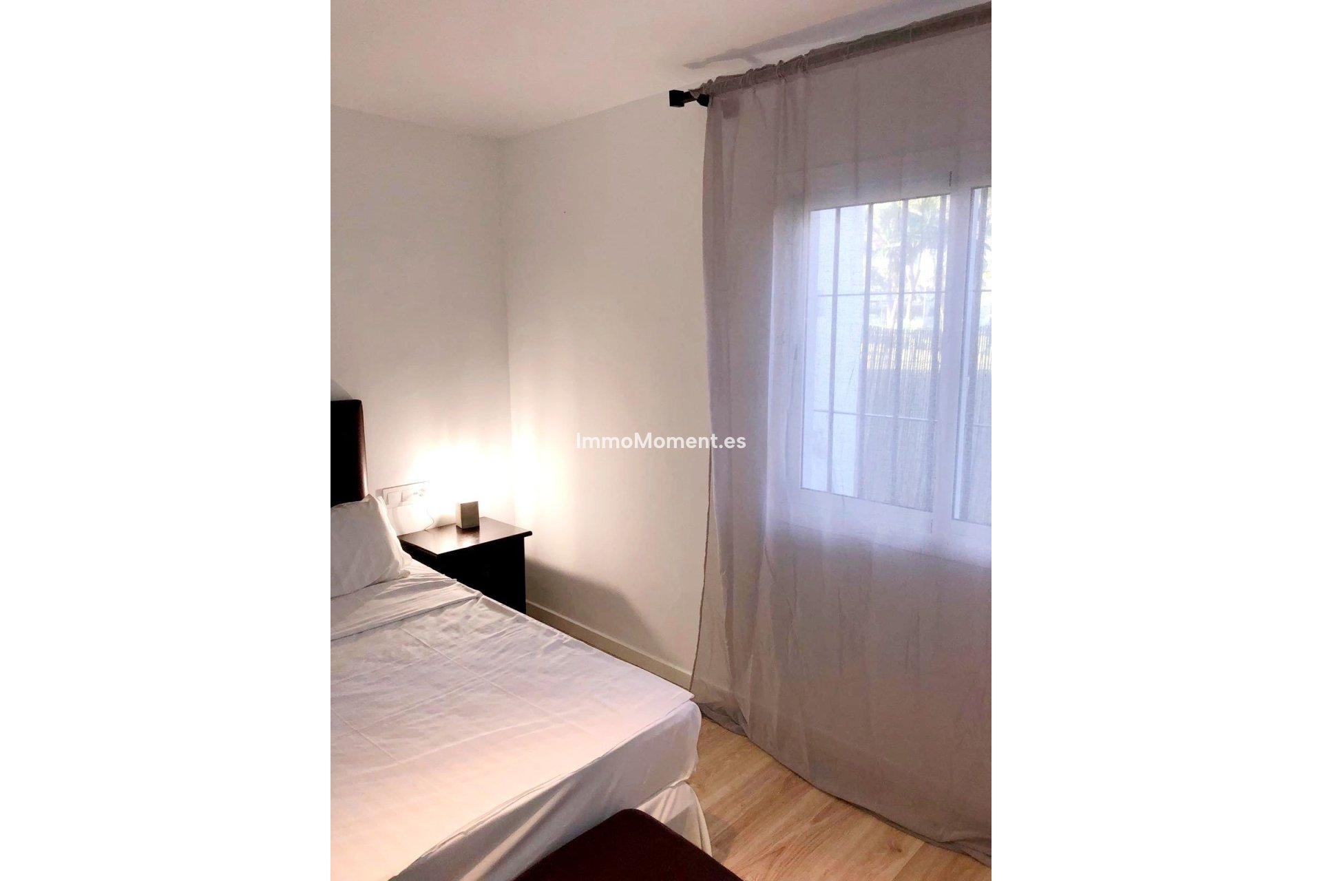 Resale - Apartment - Estepona - New Golden Mile