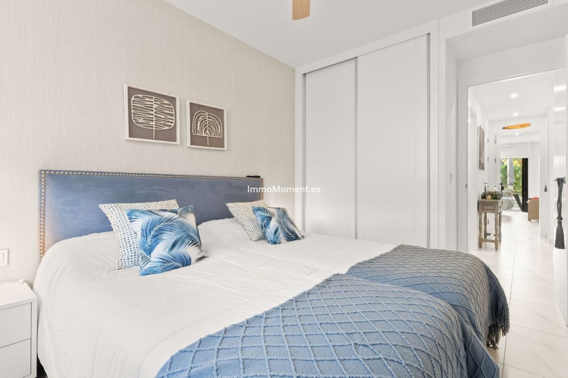 Resale - Apartment - Estepona - New Golden Mile