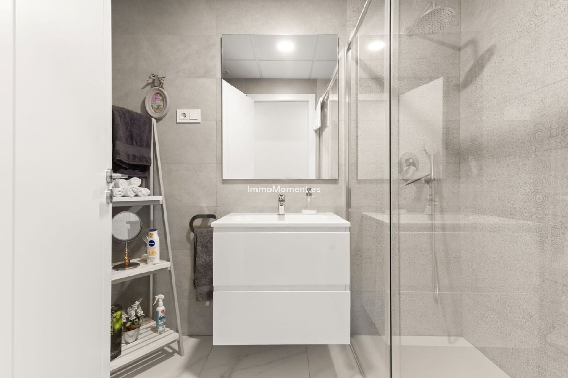 Resale - Apartment - Estepona - New Golden Mile