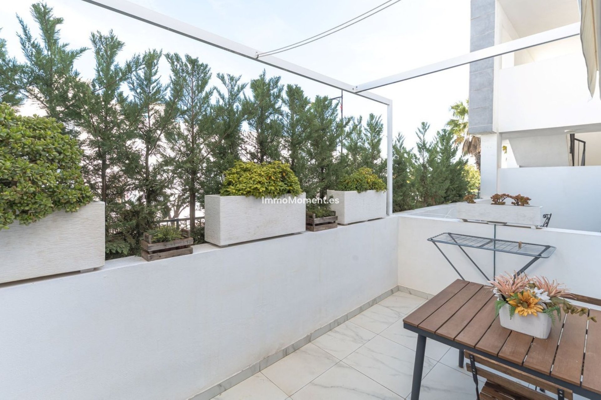Resale - Apartment - Estepona - New Golden Mile