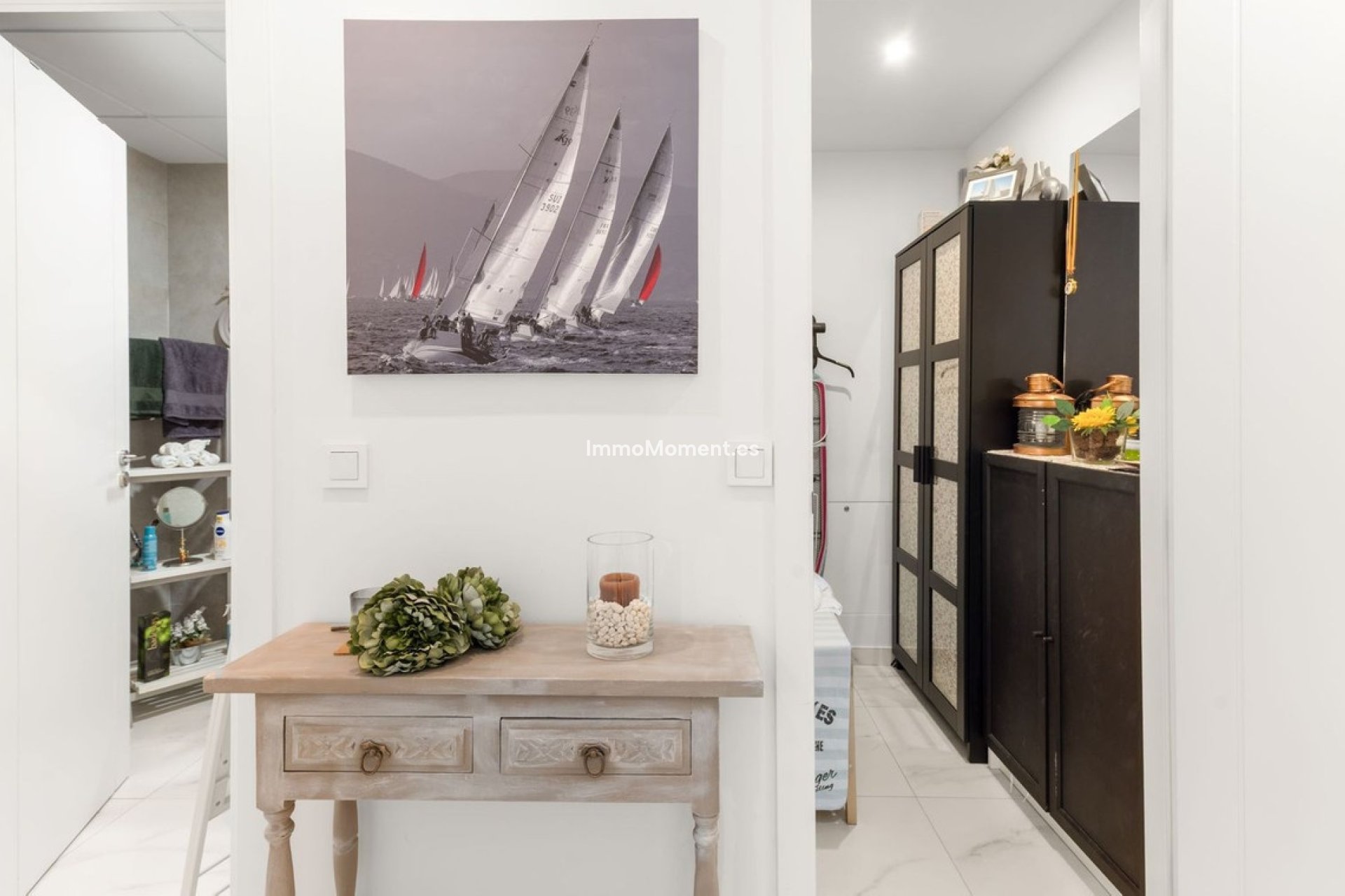 Resale - Apartment - Estepona - New Golden Mile