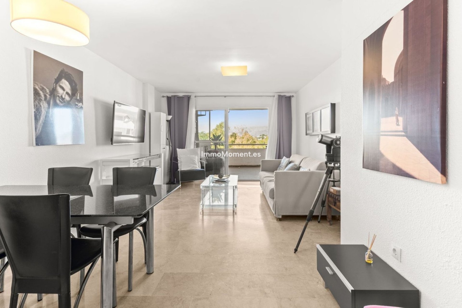 Resale - Apartment - Estepona - New Golden Mile