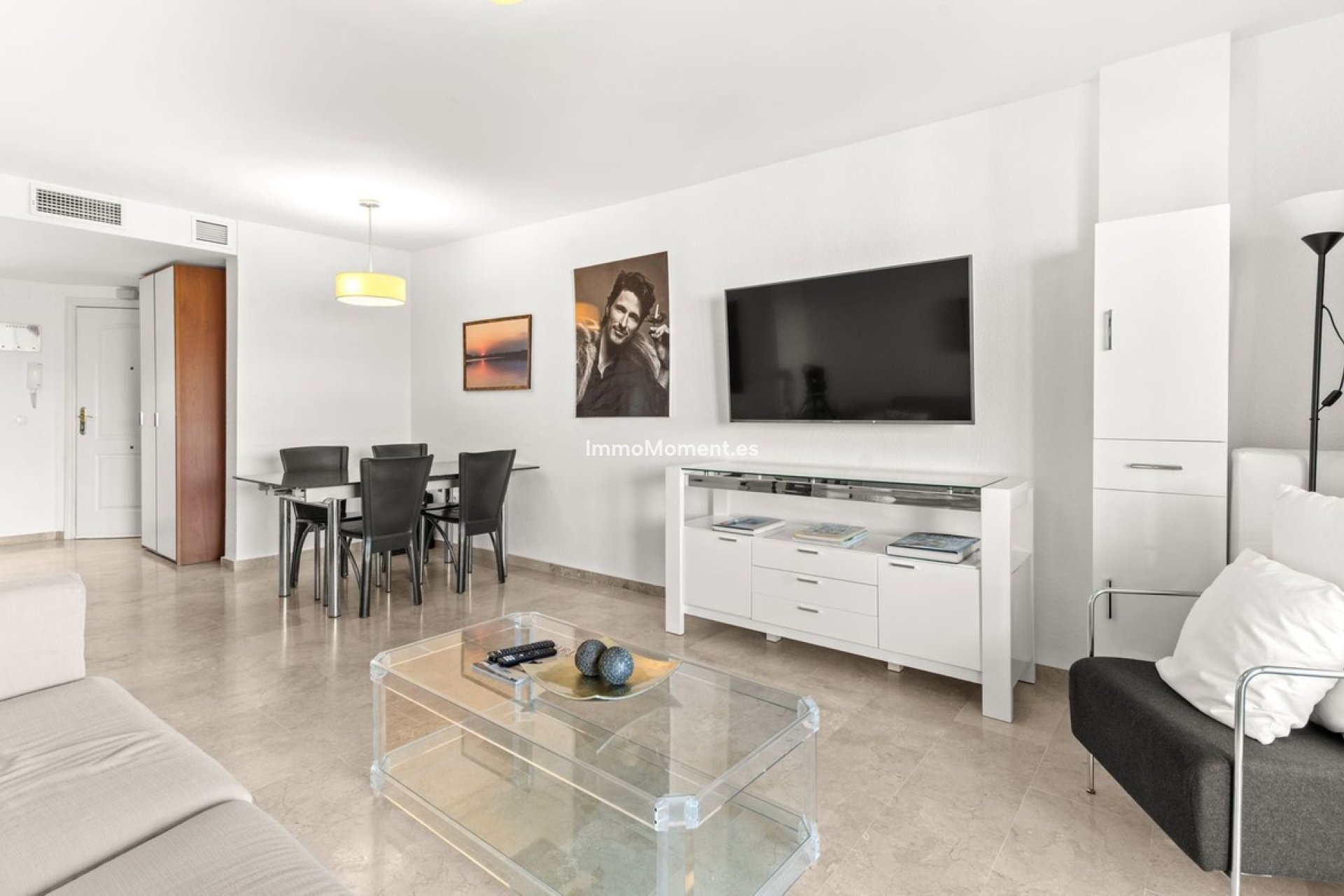 Resale - Apartment - Estepona - New Golden Mile