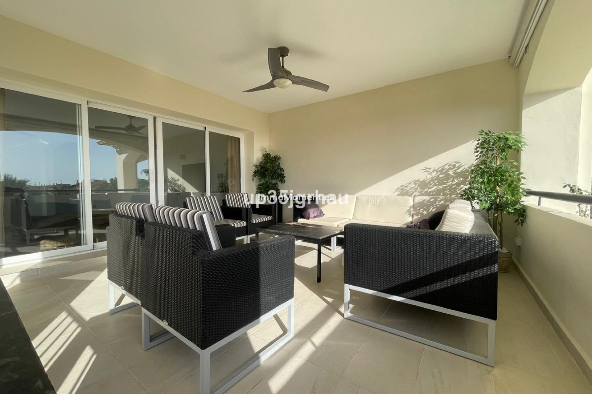 Resale - Apartment - Estepona - New Golden Mile