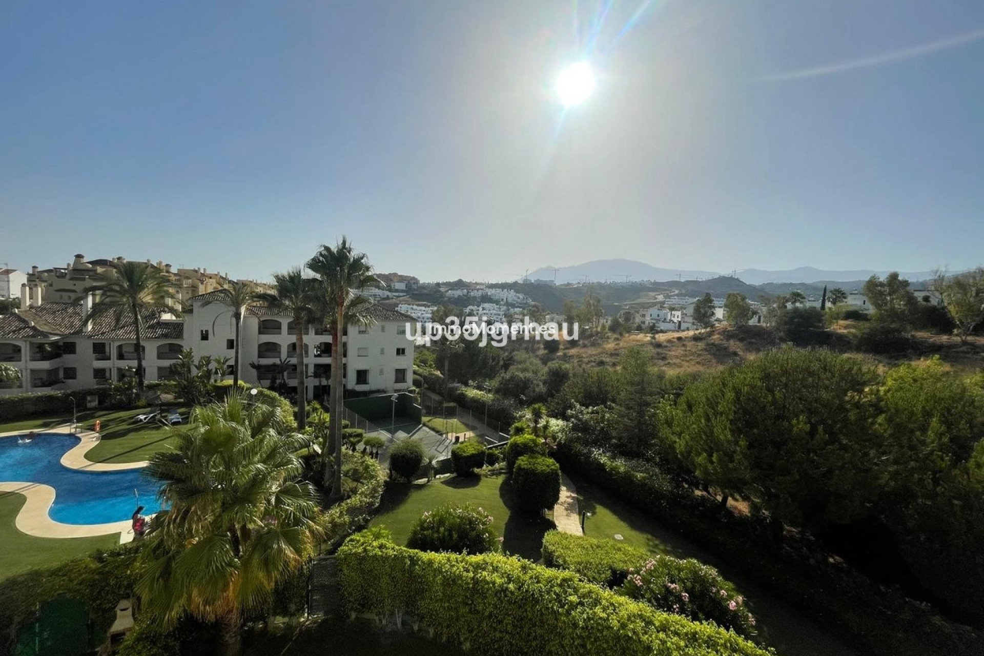 Resale - Apartment - Estepona - New Golden Mile