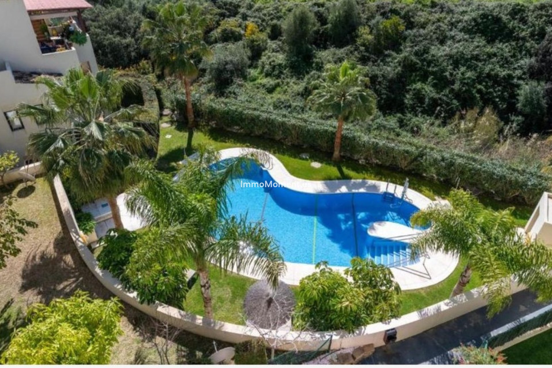 Resale - Apartment - Estepona - New Golden Mile