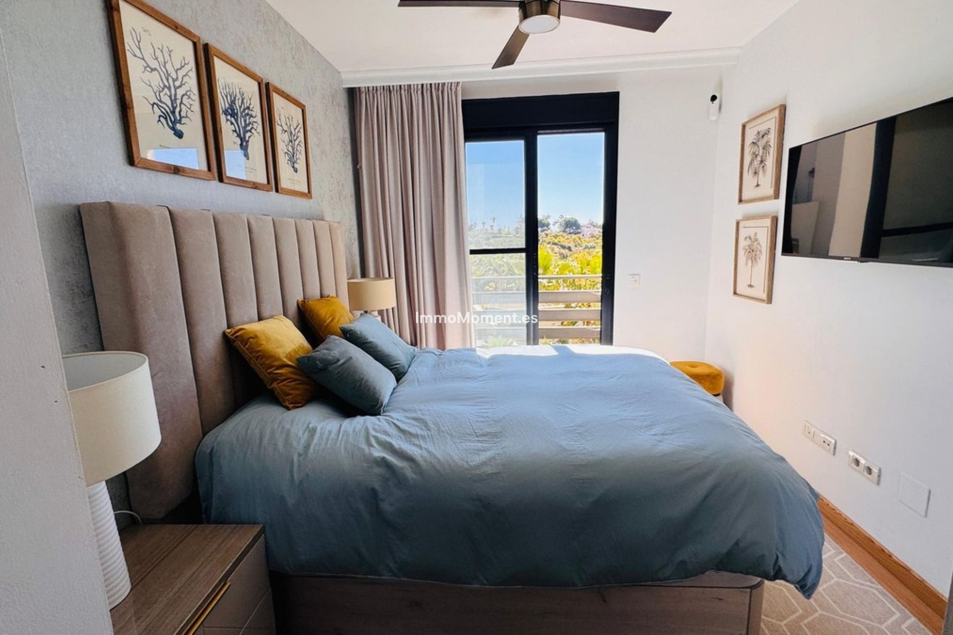 Resale - Apartment - Estepona - New Golden Mile