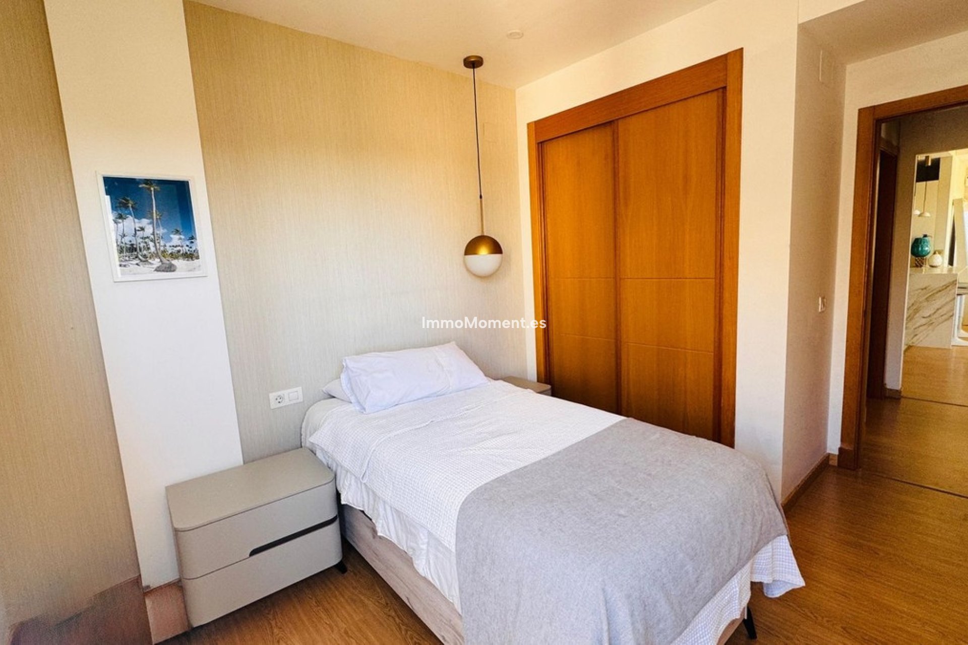 Resale - Apartment - Estepona - New Golden Mile