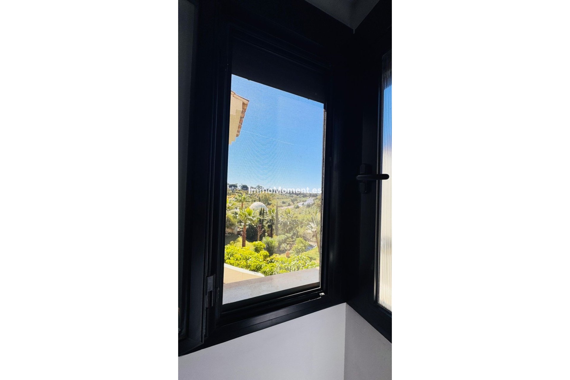 Resale - Apartment - Estepona - New Golden Mile