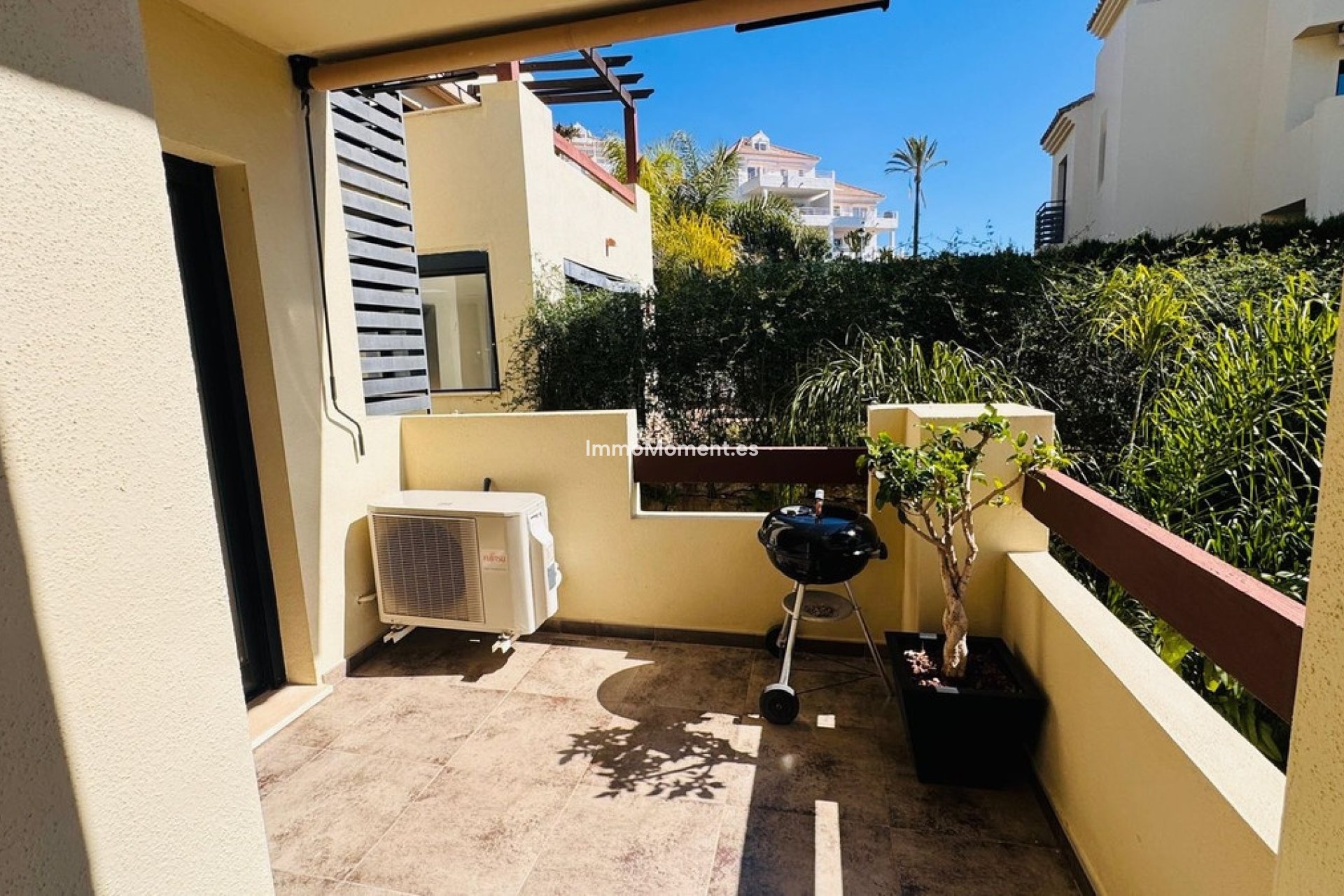 Resale - Apartment - Estepona - New Golden Mile