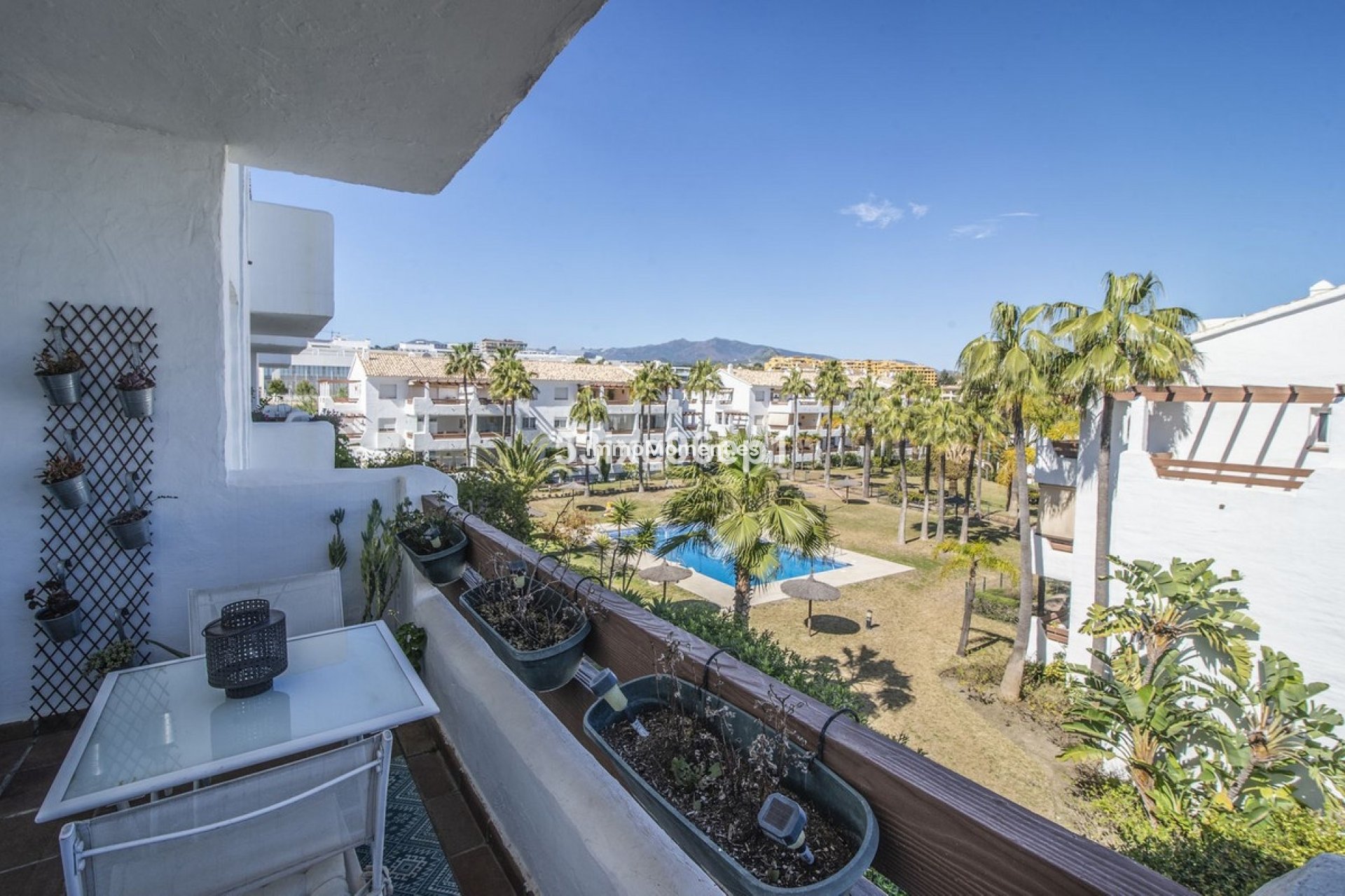 Resale - Apartment - Estepona - New Golden Mile