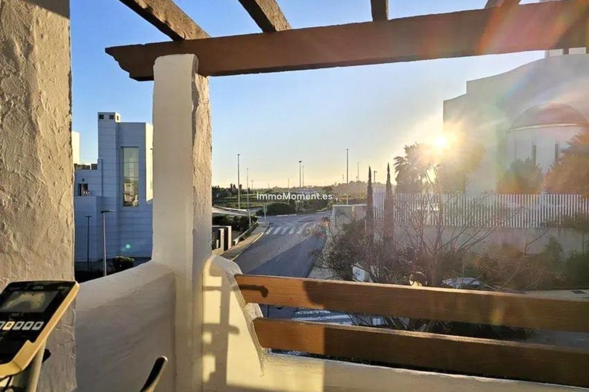 Resale - Apartment - Estepona - New Golden Mile