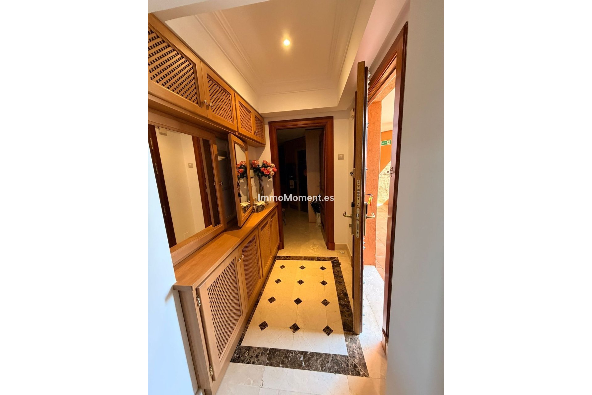 Resale - Apartment - Estepona - New Golden Mile