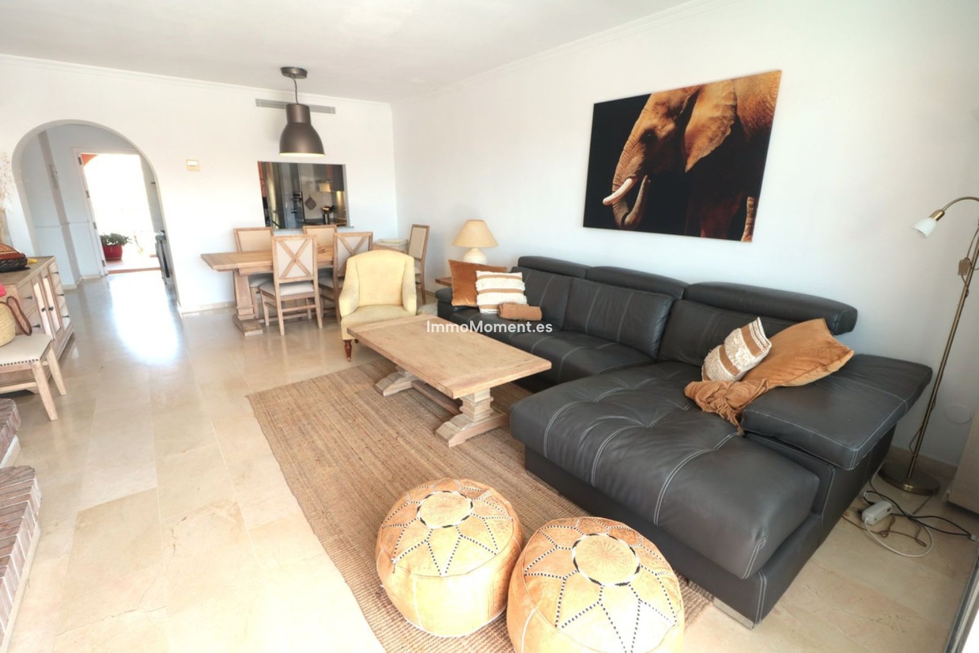 Resale - Apartment - Estepona - New Golden Mile