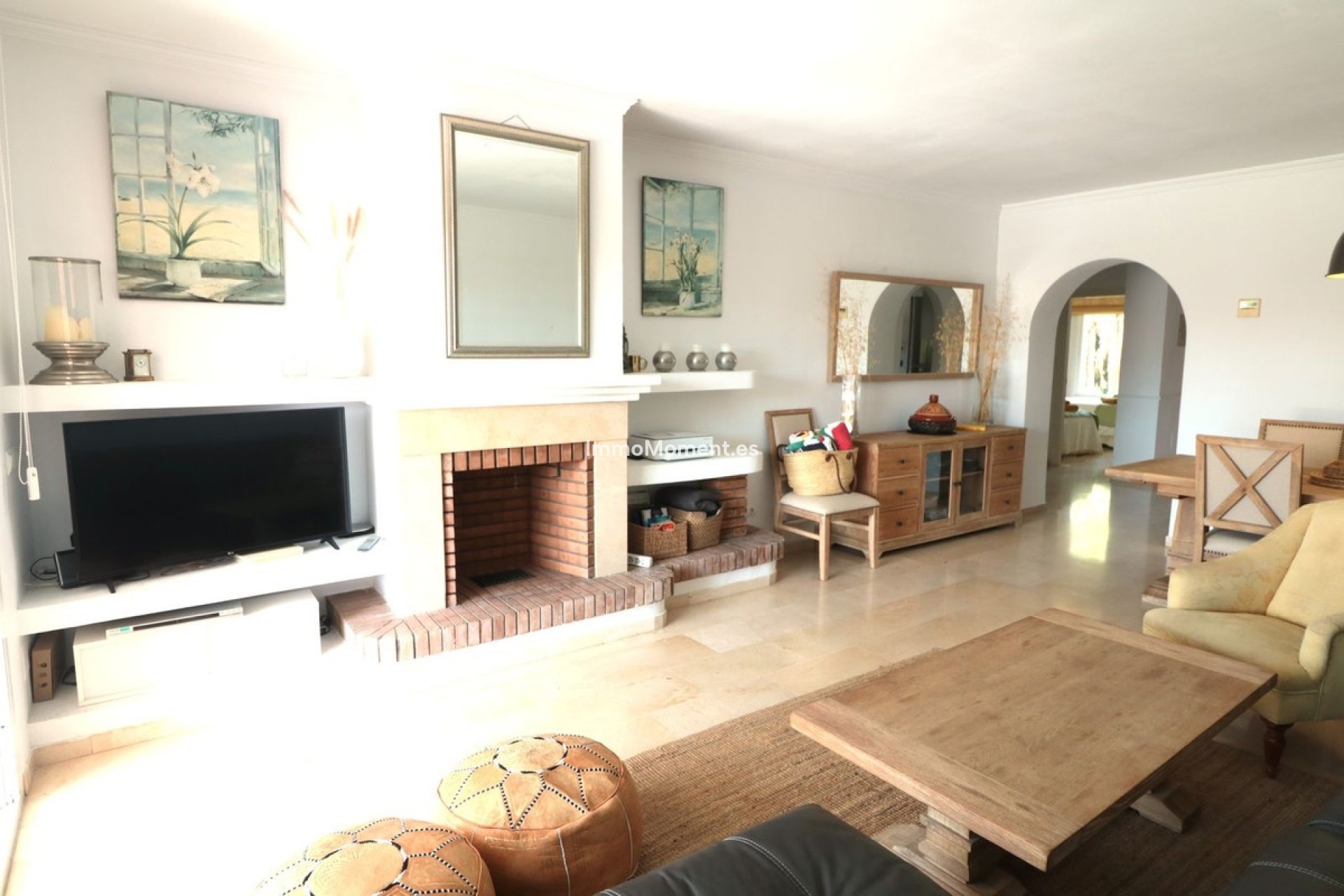 Resale - Apartment - Estepona - New Golden Mile