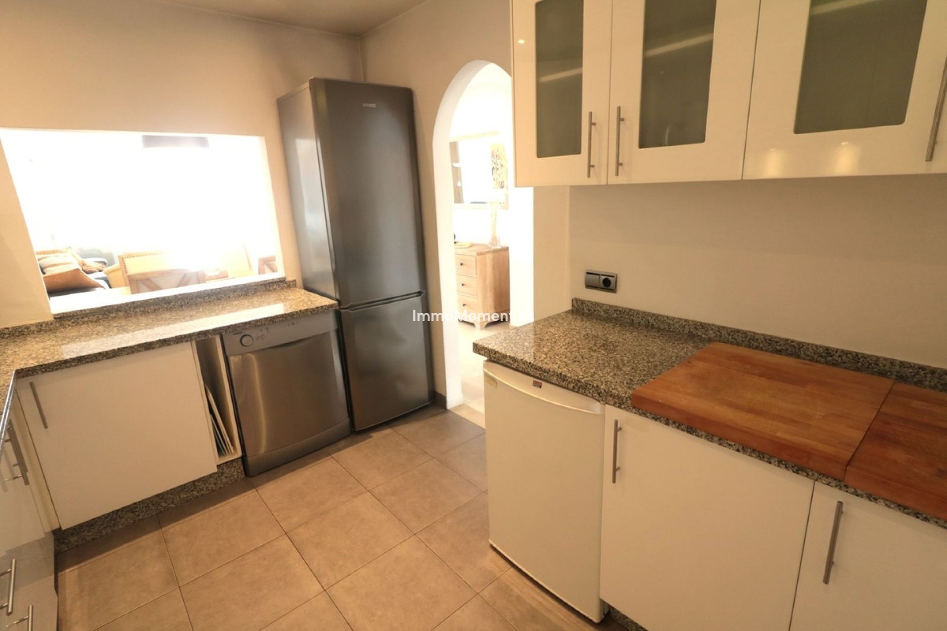 Resale - Apartment - Estepona - New Golden Mile