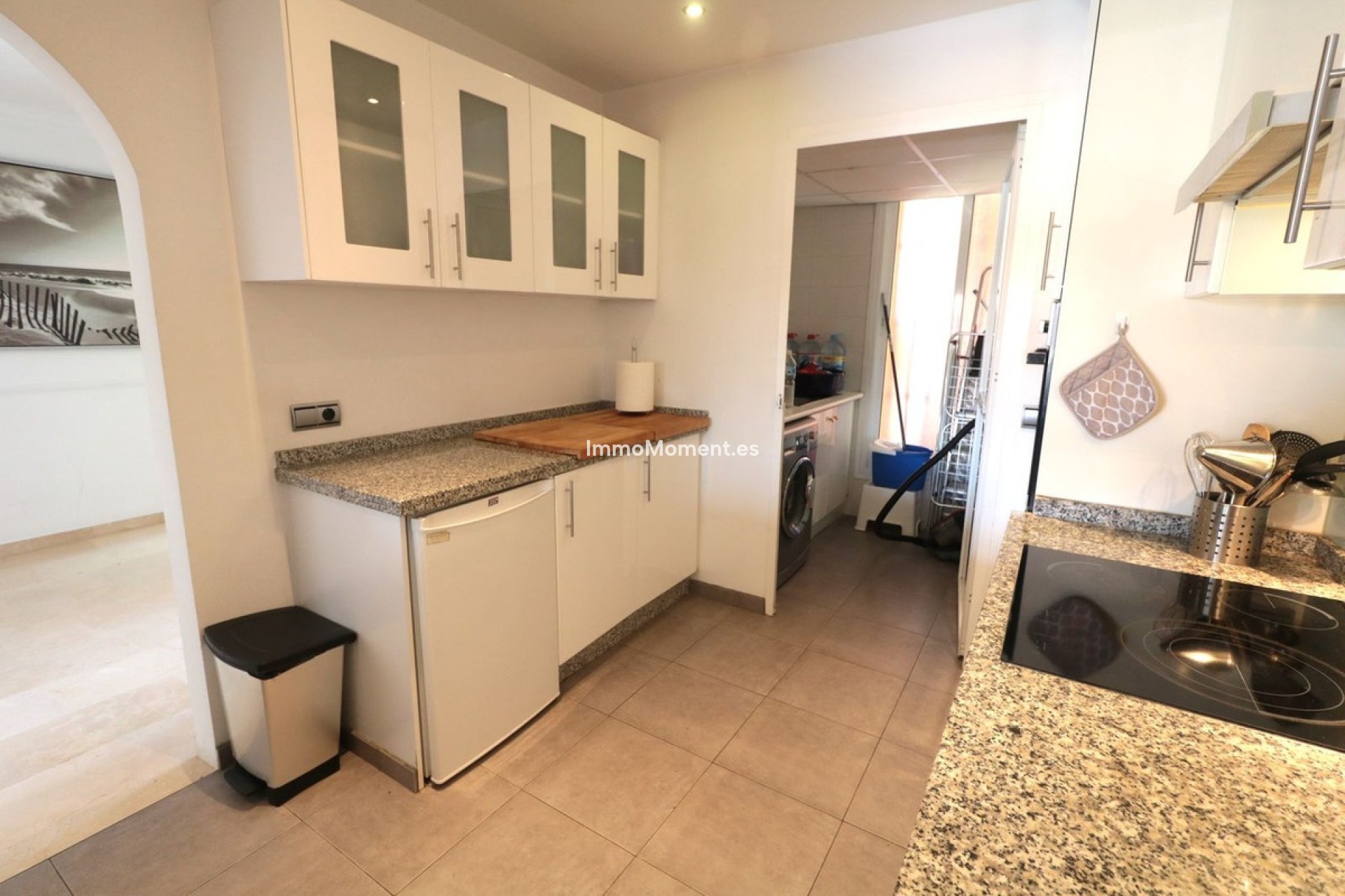 Resale - Apartment - Estepona - New Golden Mile