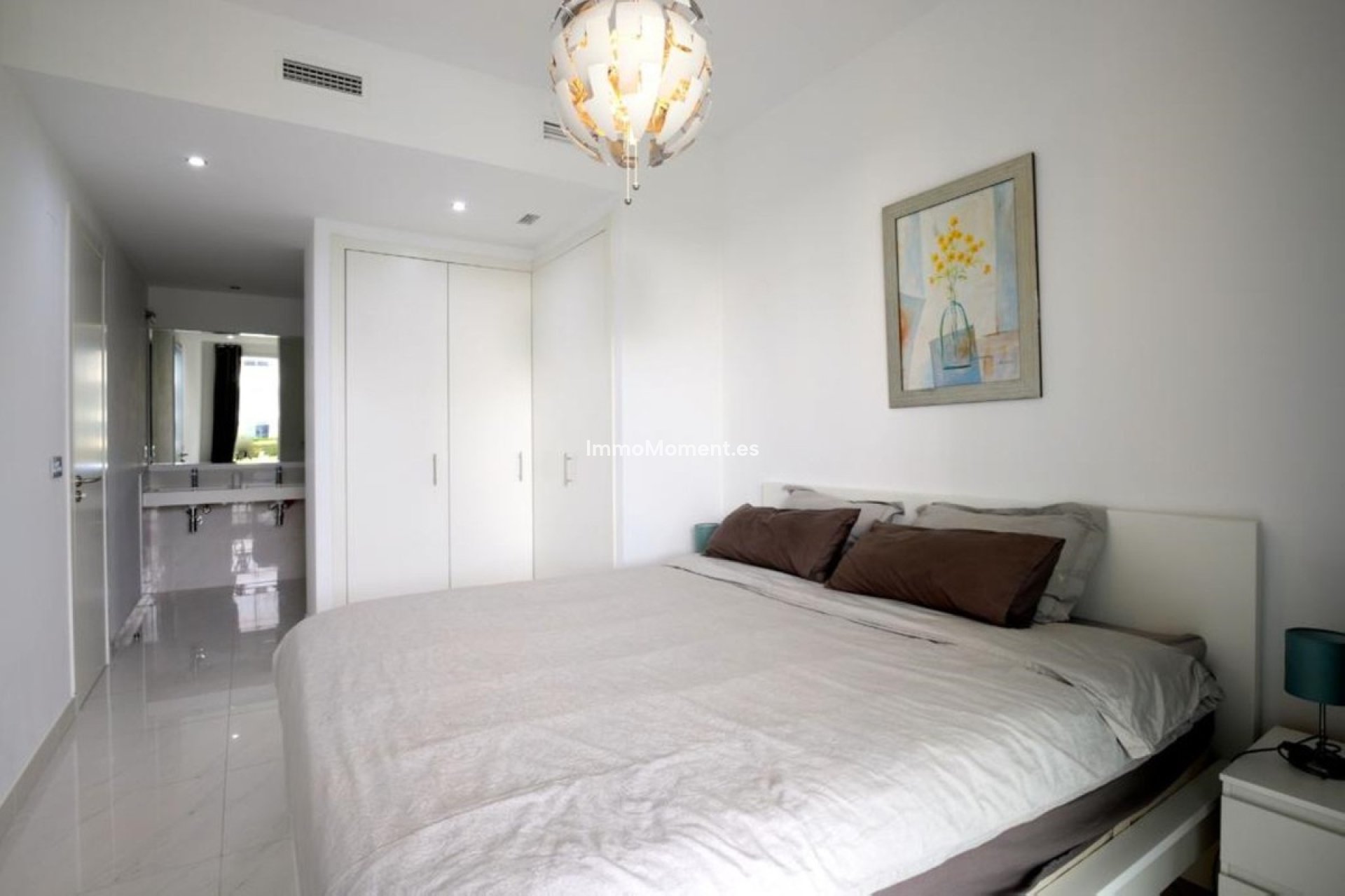 Resale - Apartment - Estepona - New Golden Mile