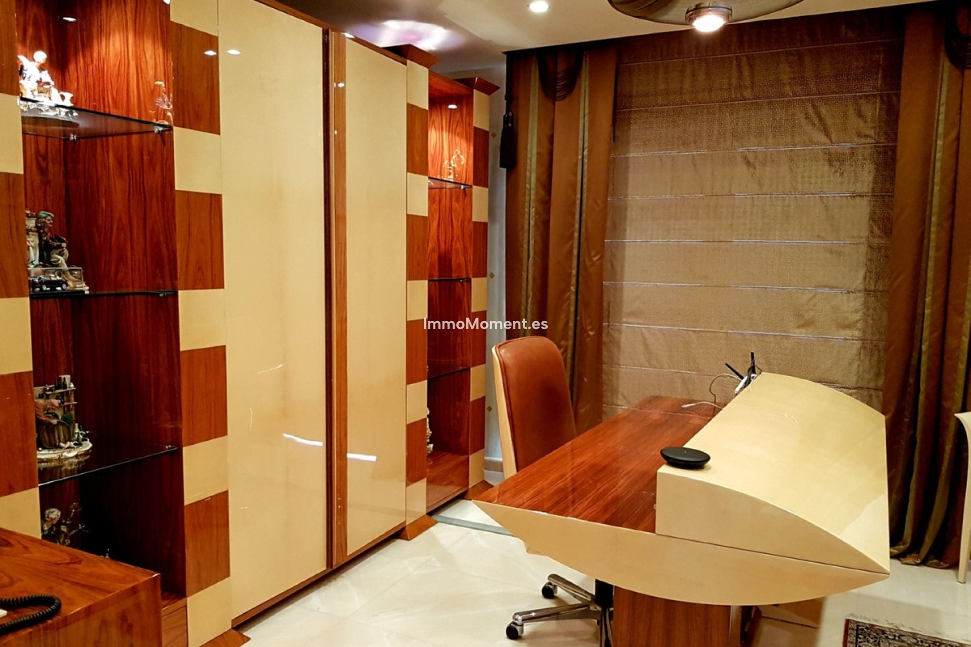 Resale - Apartment - Estepona - New Golden Mile