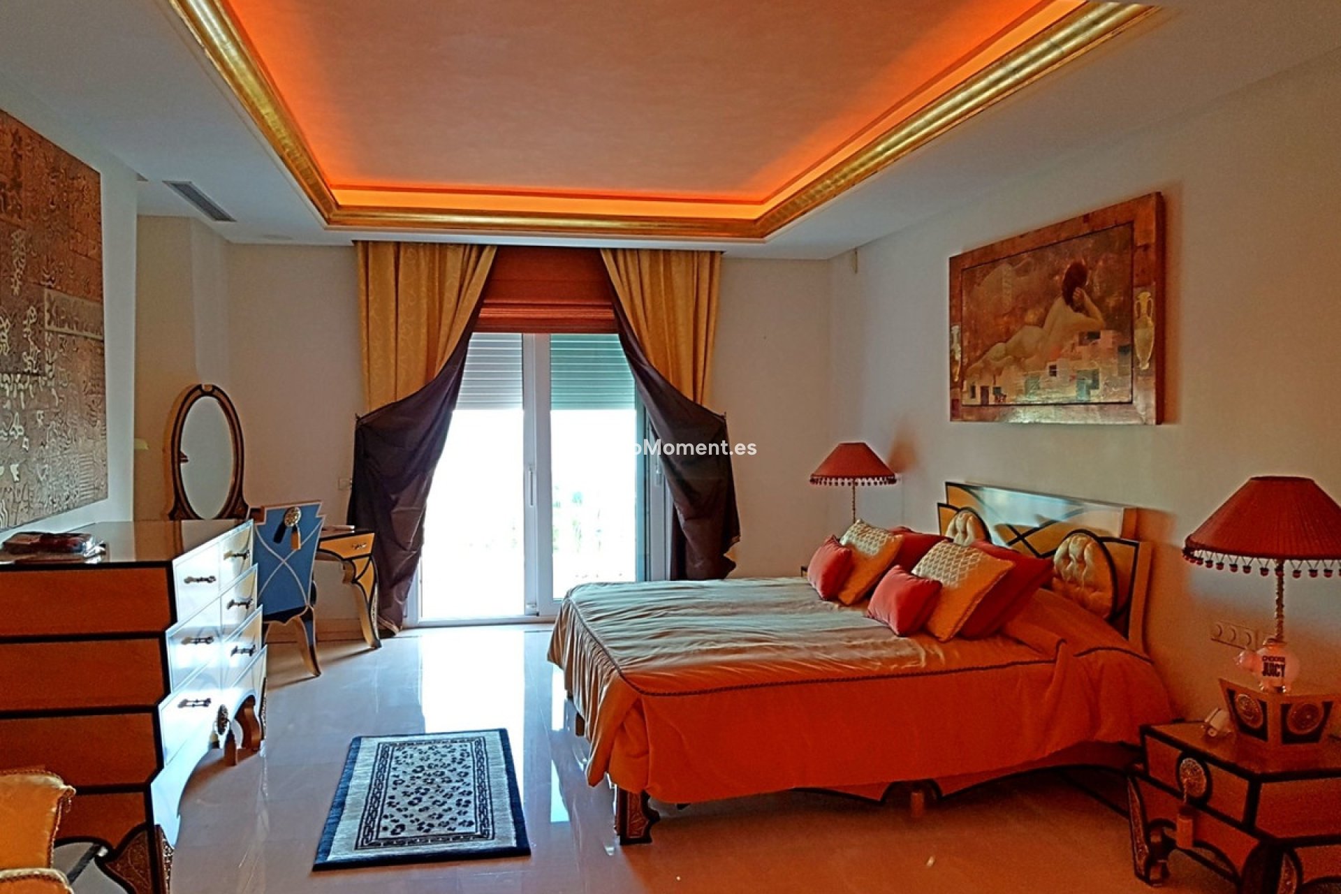 Resale - Apartment - Estepona - New Golden Mile