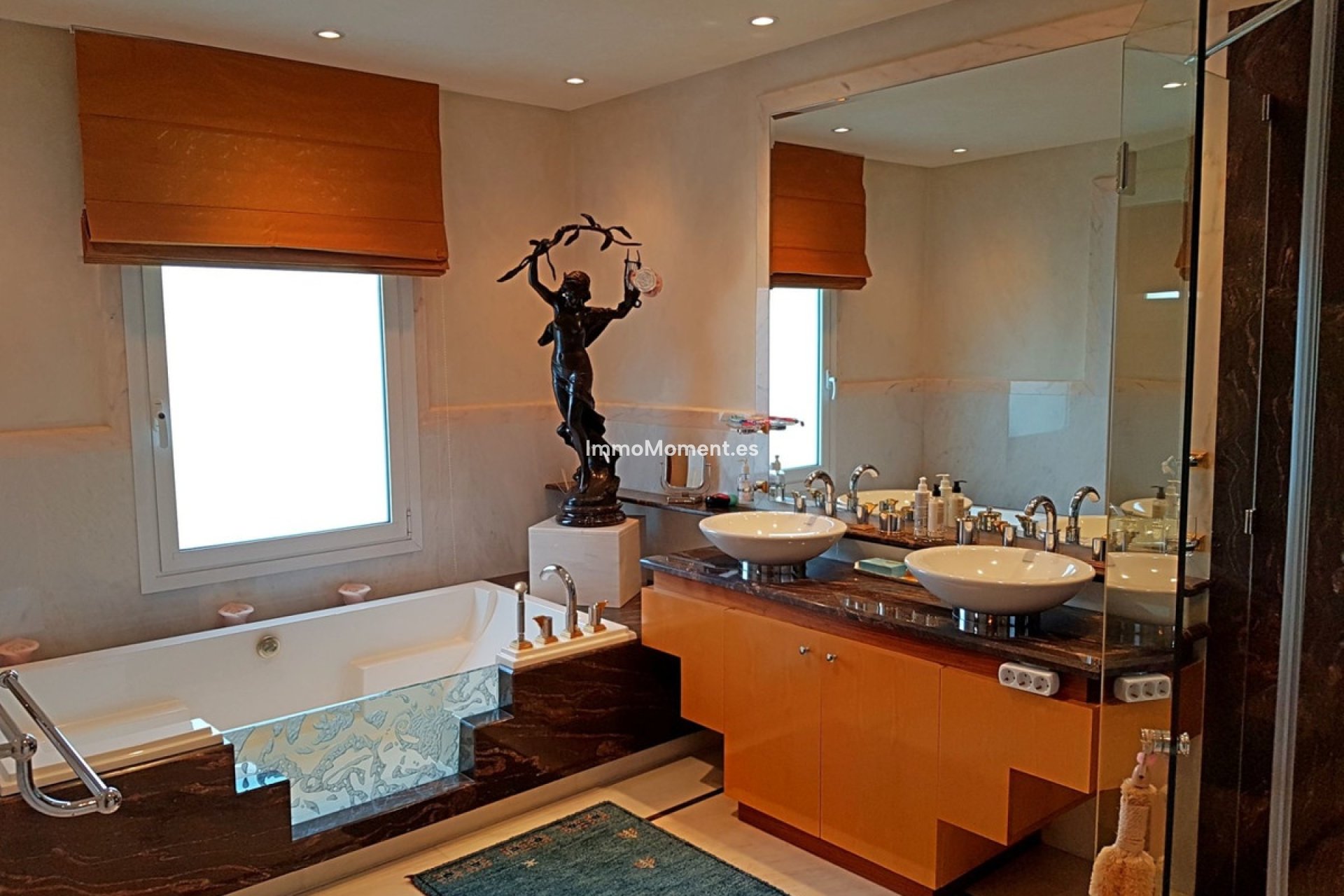 Resale - Apartment - Estepona - New Golden Mile