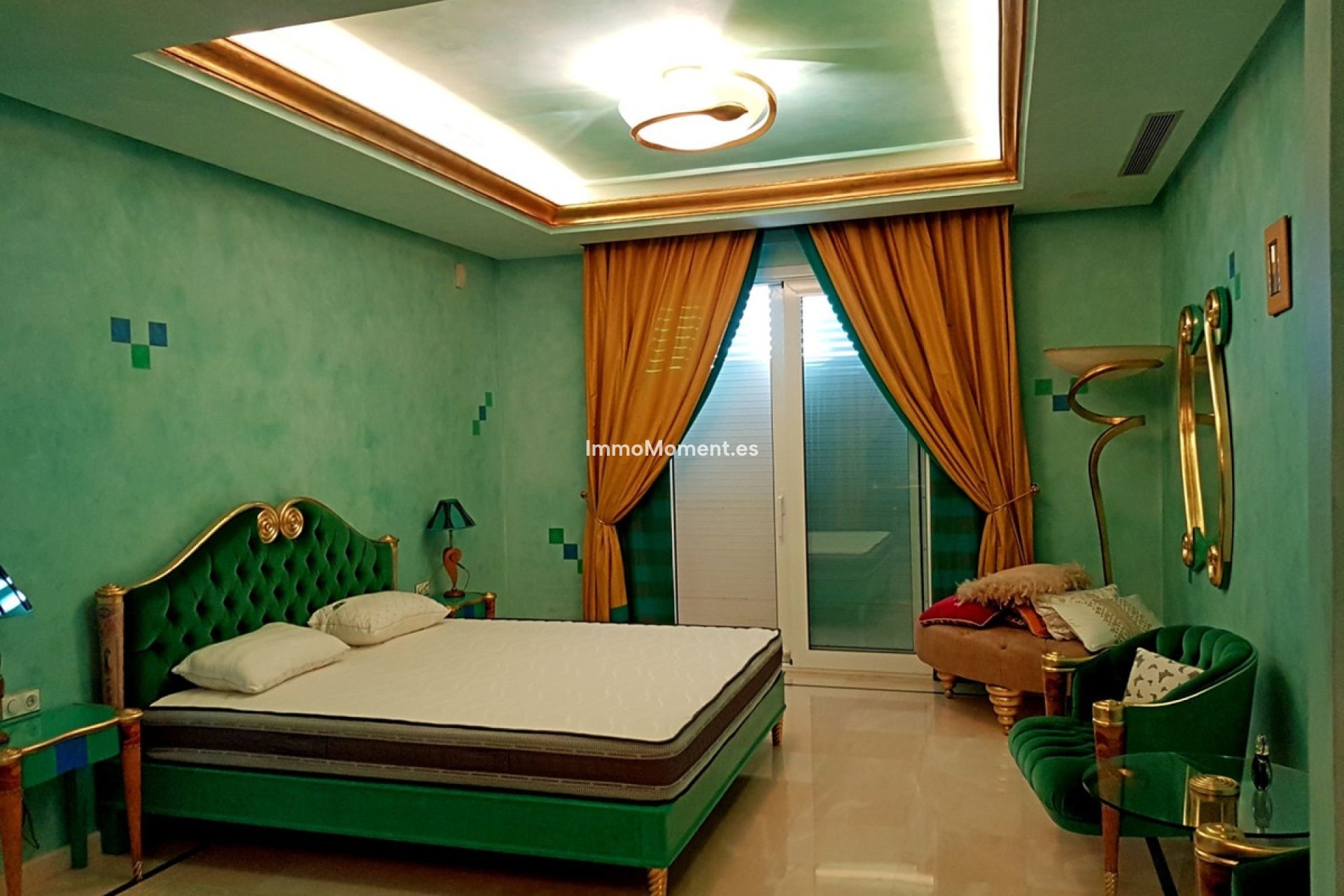 Resale - Apartment - Estepona - New Golden Mile