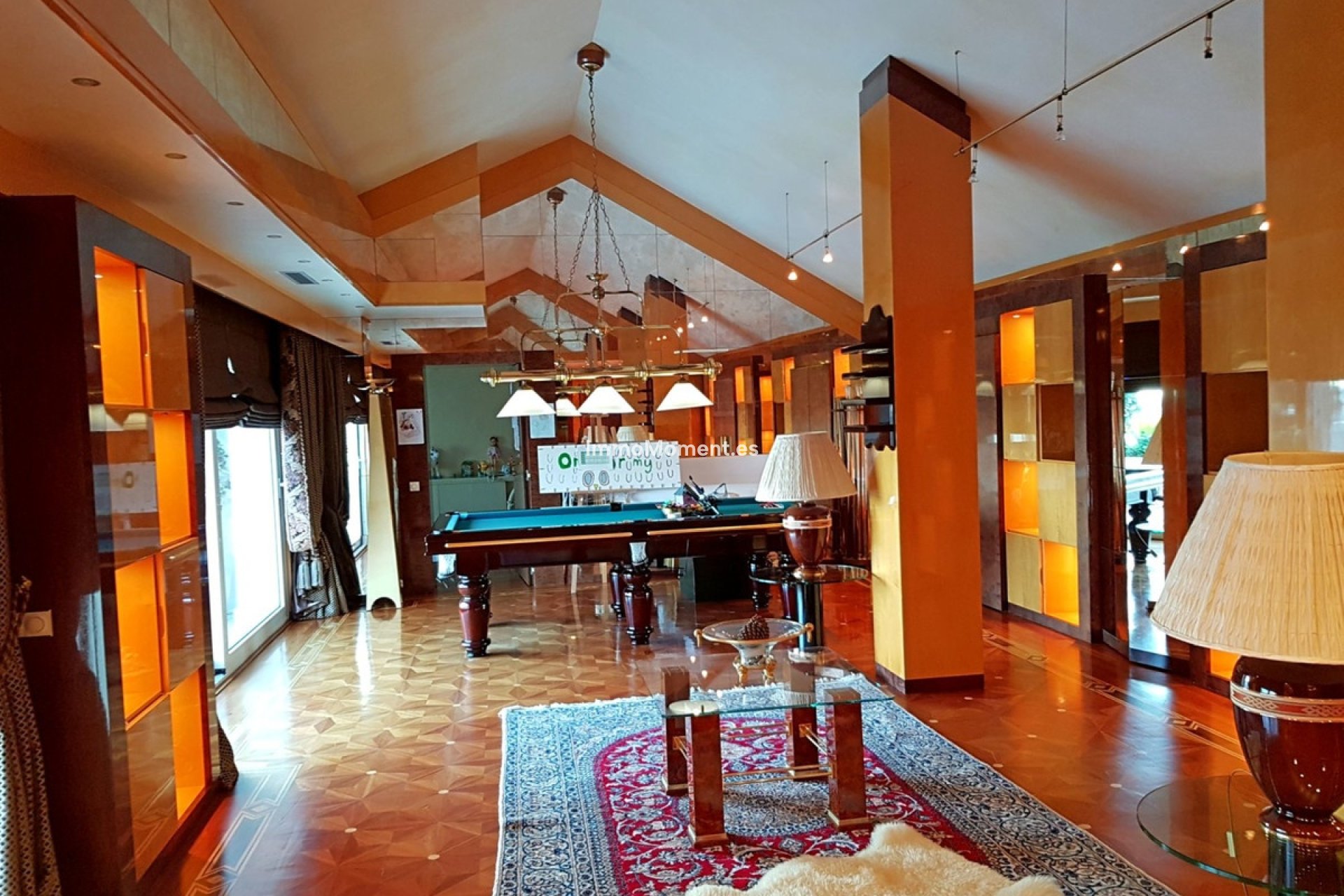 Resale - Apartment - Estepona - New Golden Mile