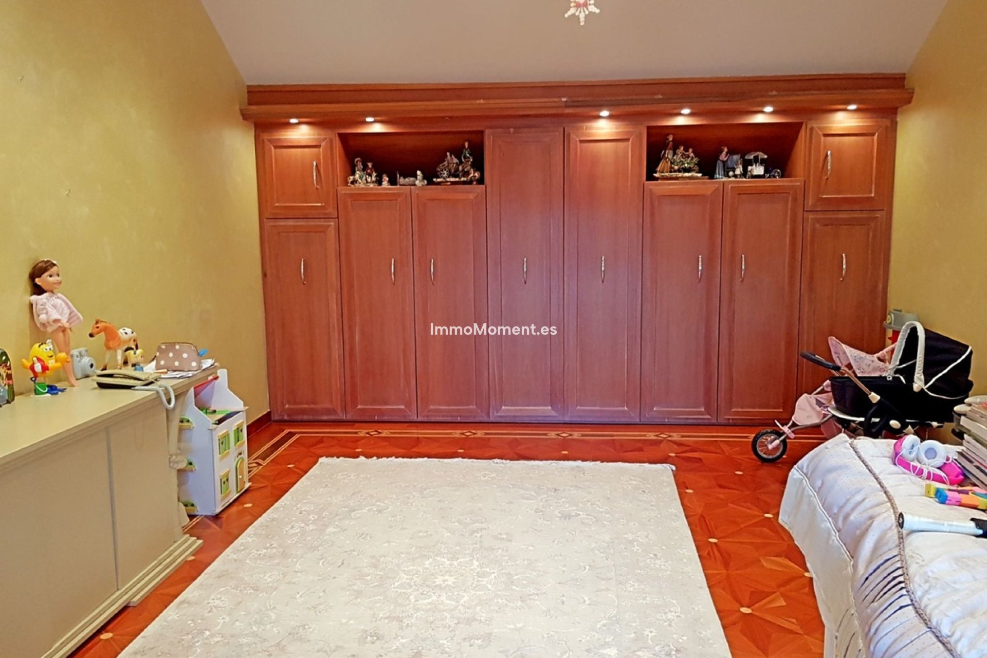 Resale - Apartment - Estepona - New Golden Mile